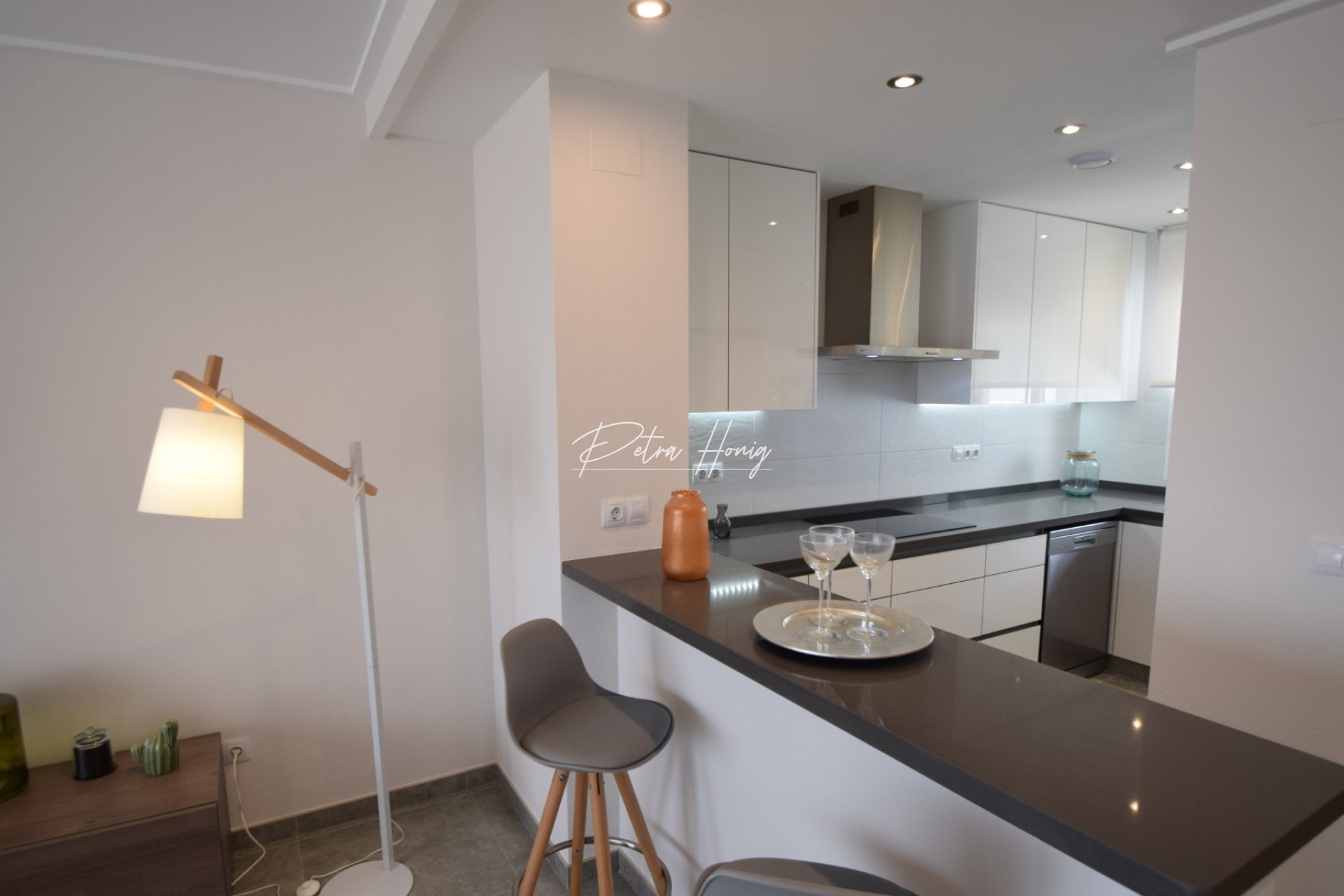 New build - Apartment - Los Dolses