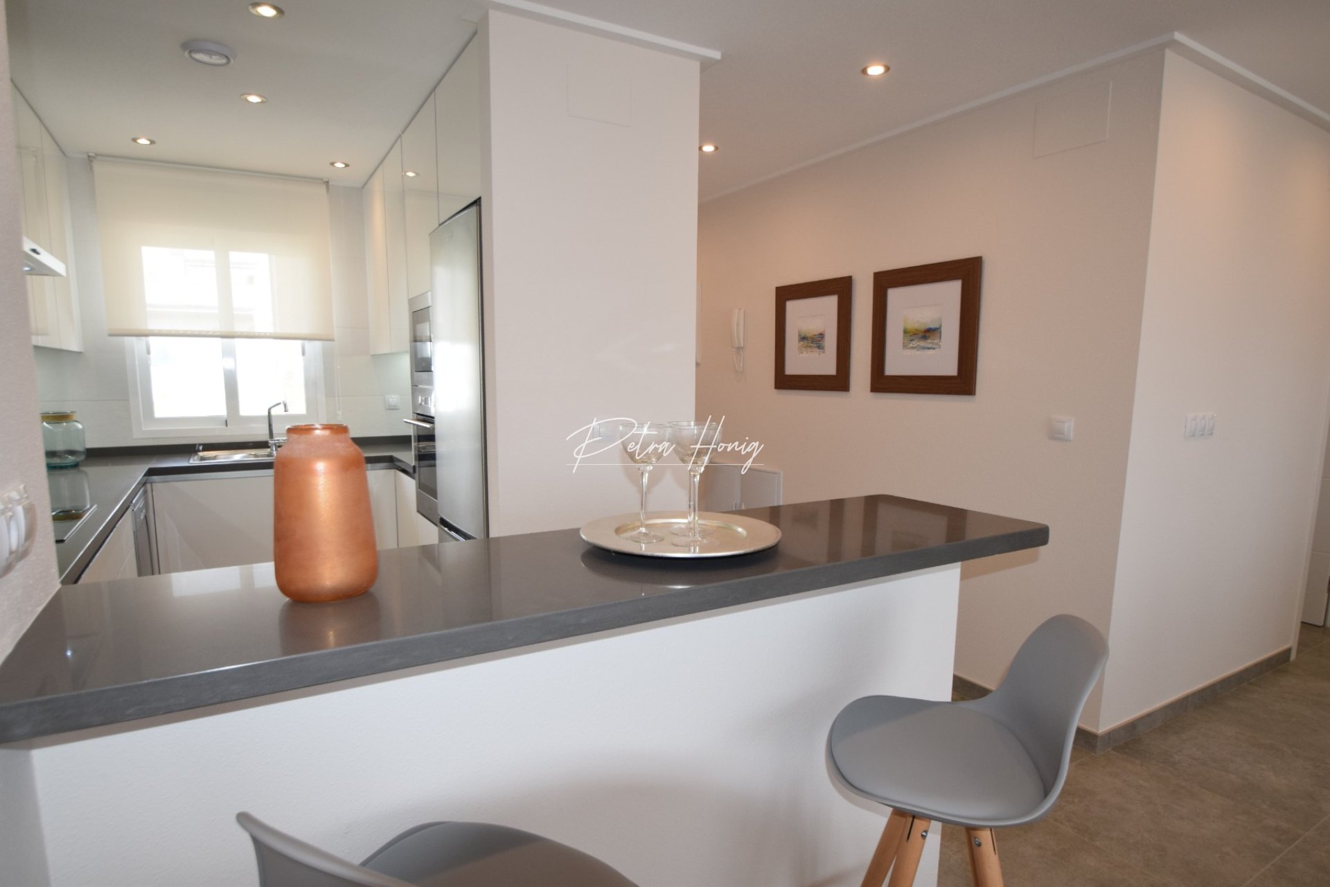 New build - Apartment - Los Dolses