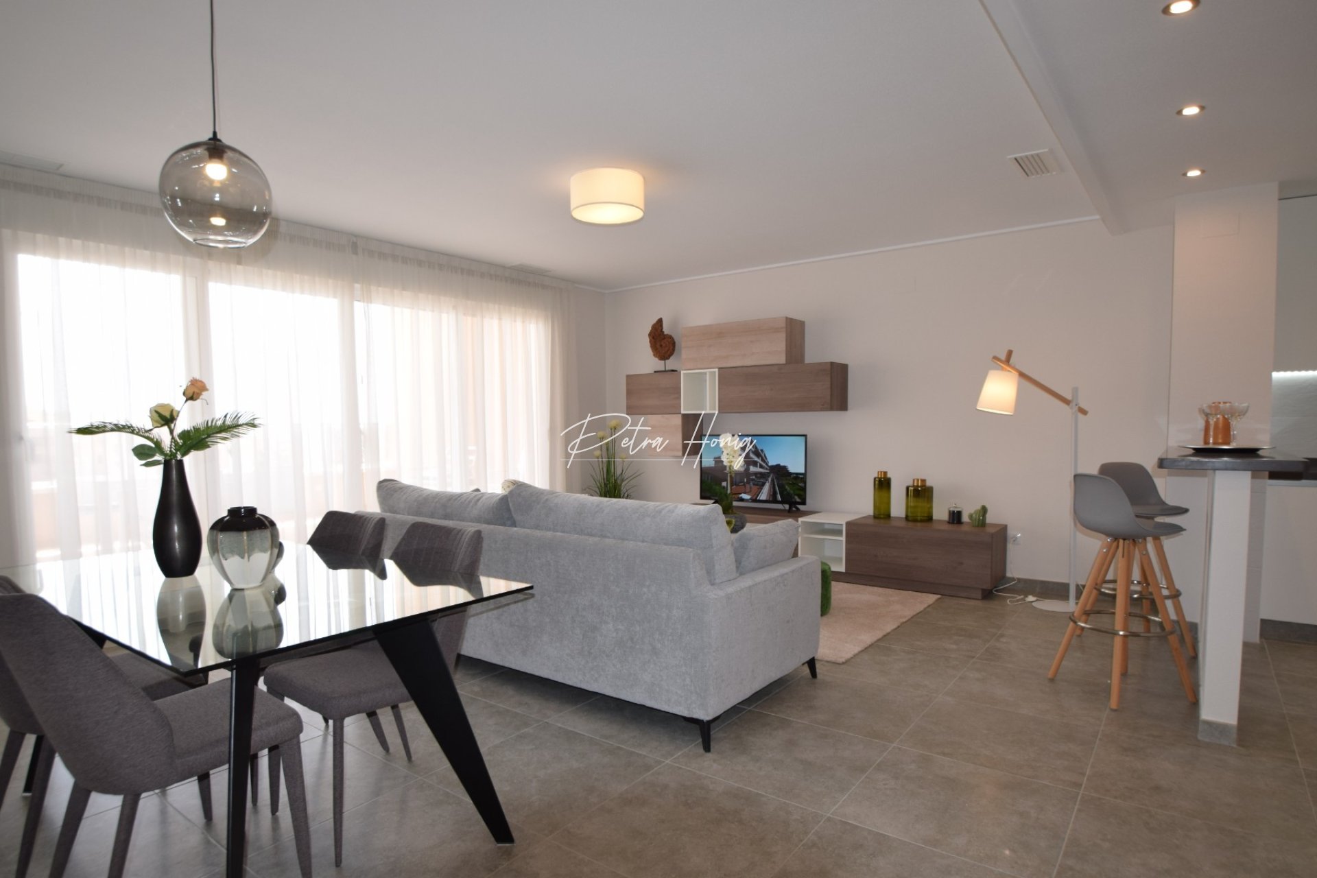 New build - Apartment - Los Dolses