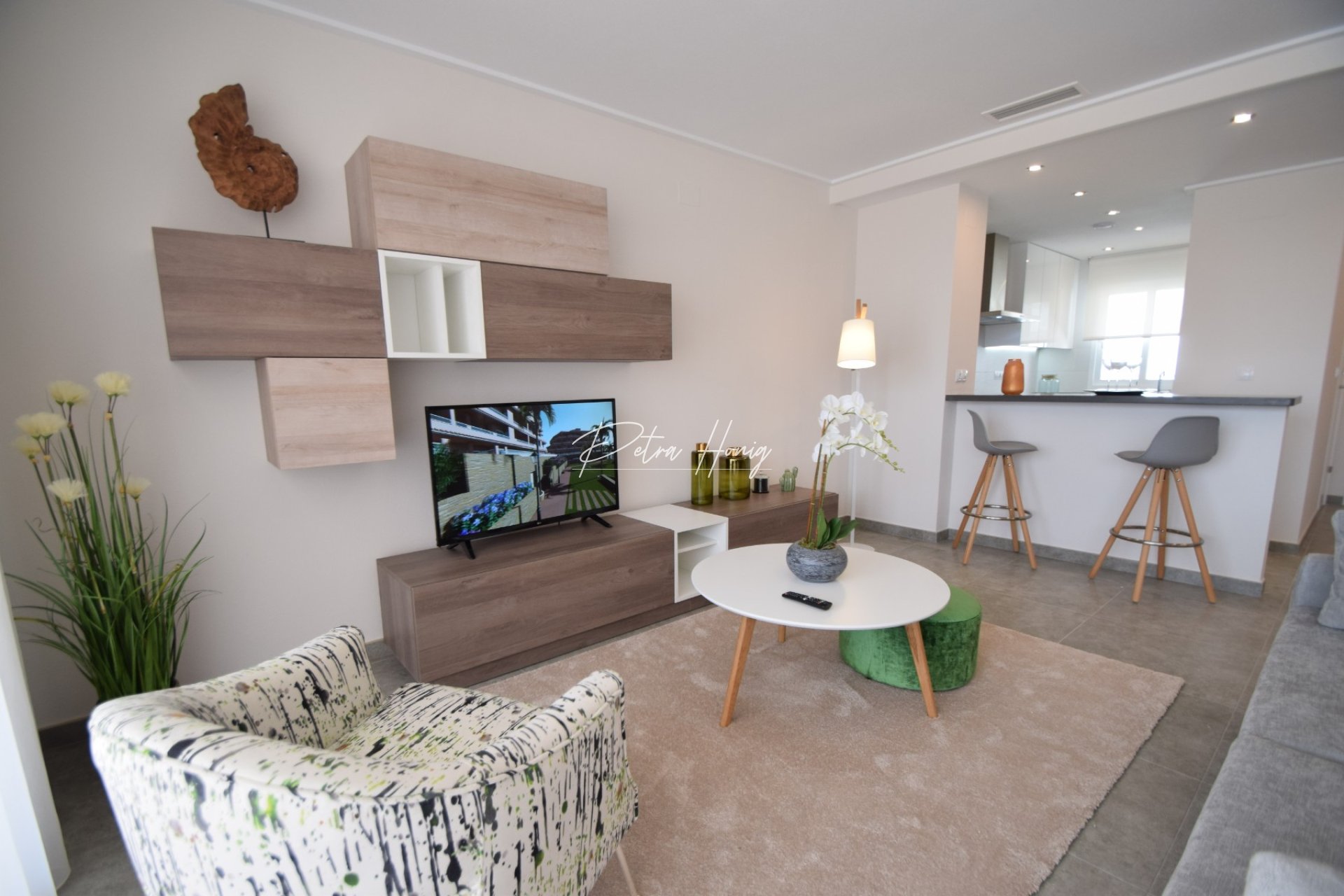 New build - Apartment - Los Dolses