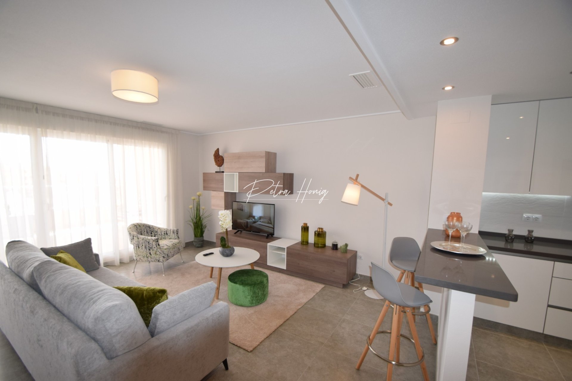 New build - Apartment - Los Dolses