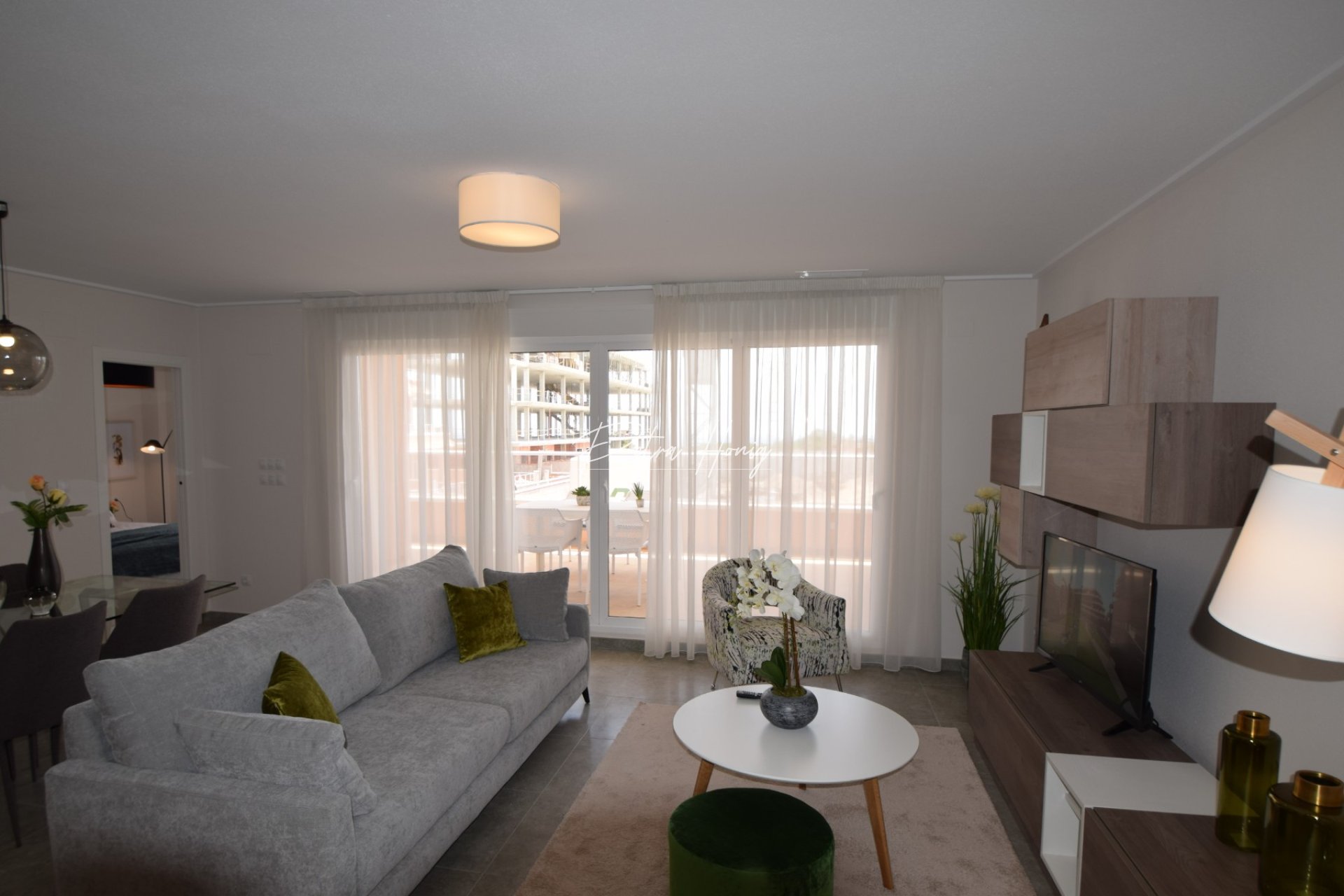 New build - Apartment - Los Dolses
