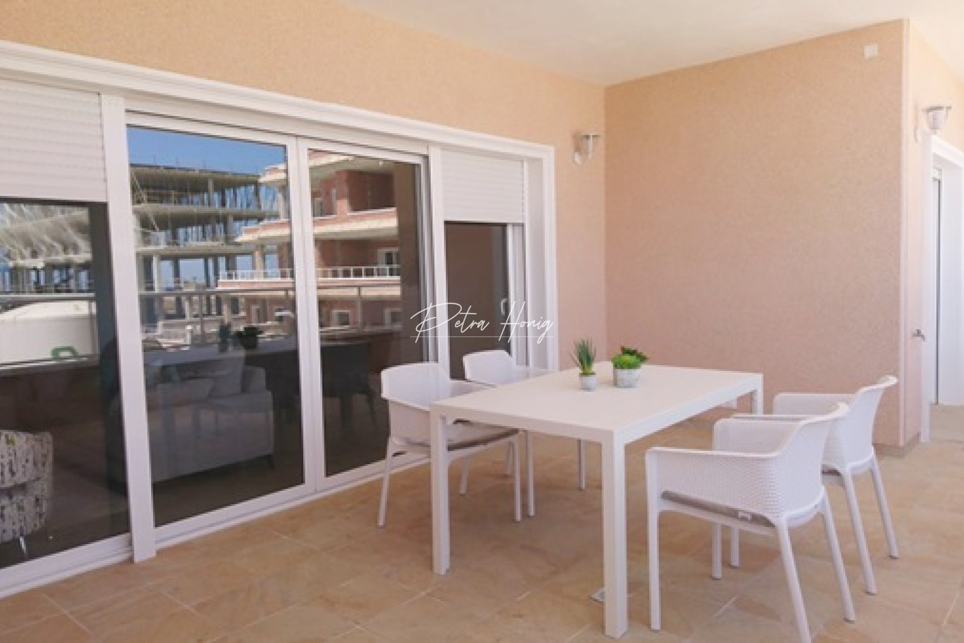 New build - Apartment - Los Dolses