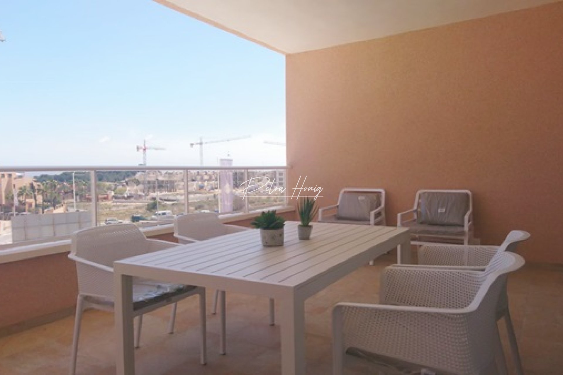 New build - Apartment - Los Dolses