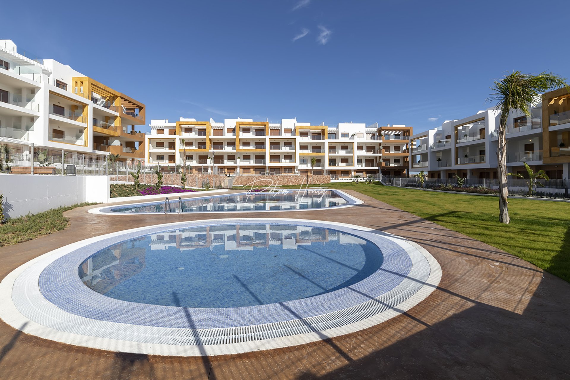 New build - Apartment - Los Dolses