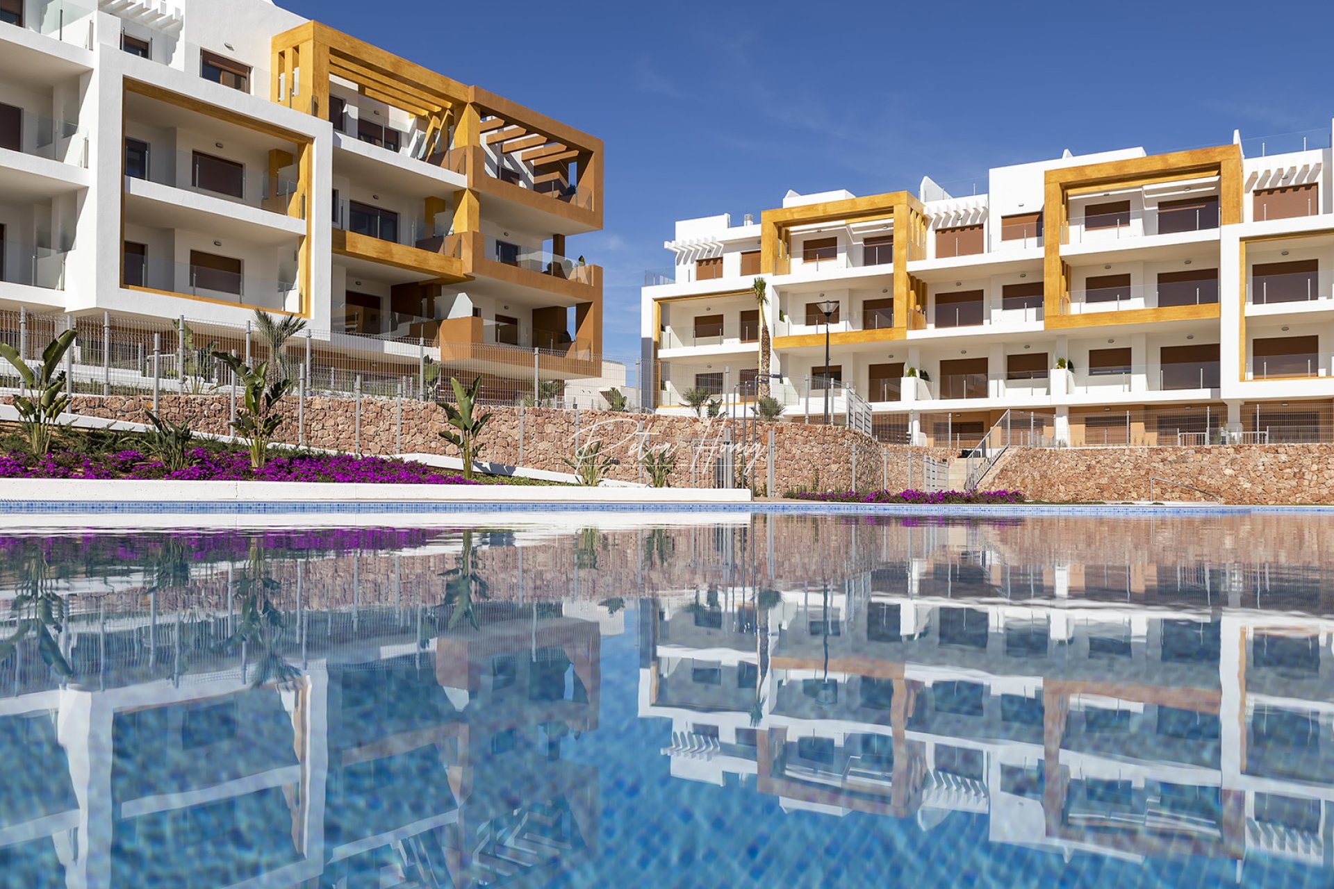 New build - Apartment - Los Dolses