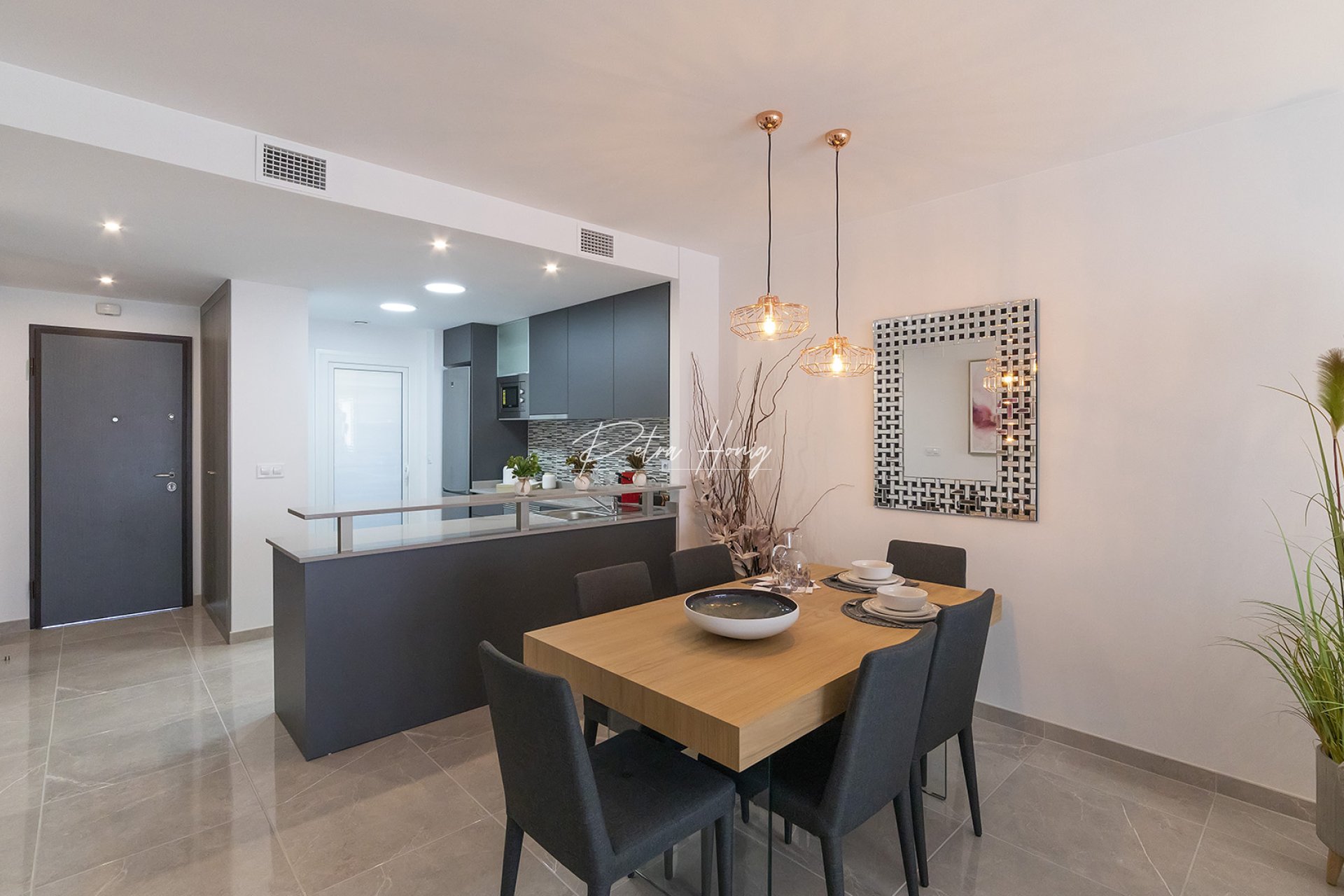 New build - Apartment - Los Dolses