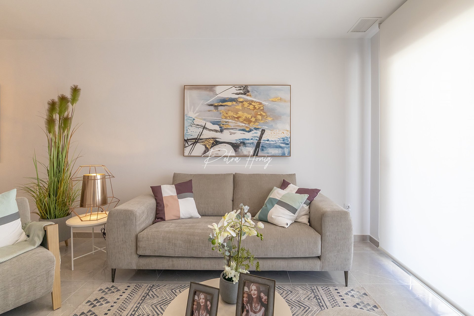 New build - Apartment - Los Dolses