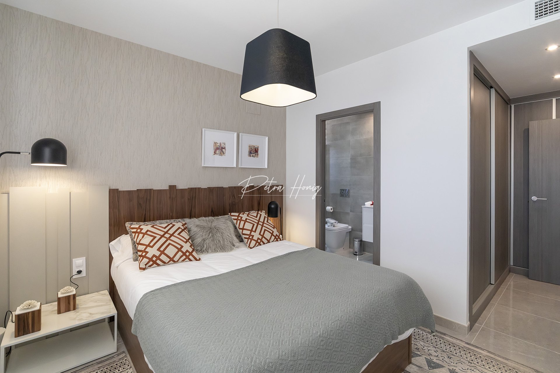 New build - Apartment - Los Dolses