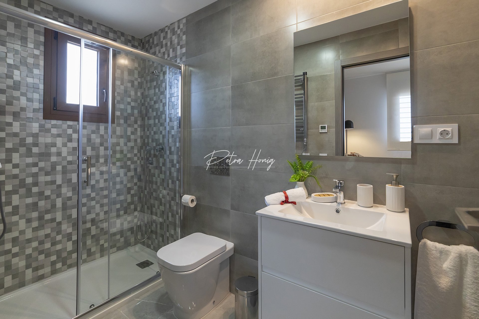 New build - Apartment - Los Dolses