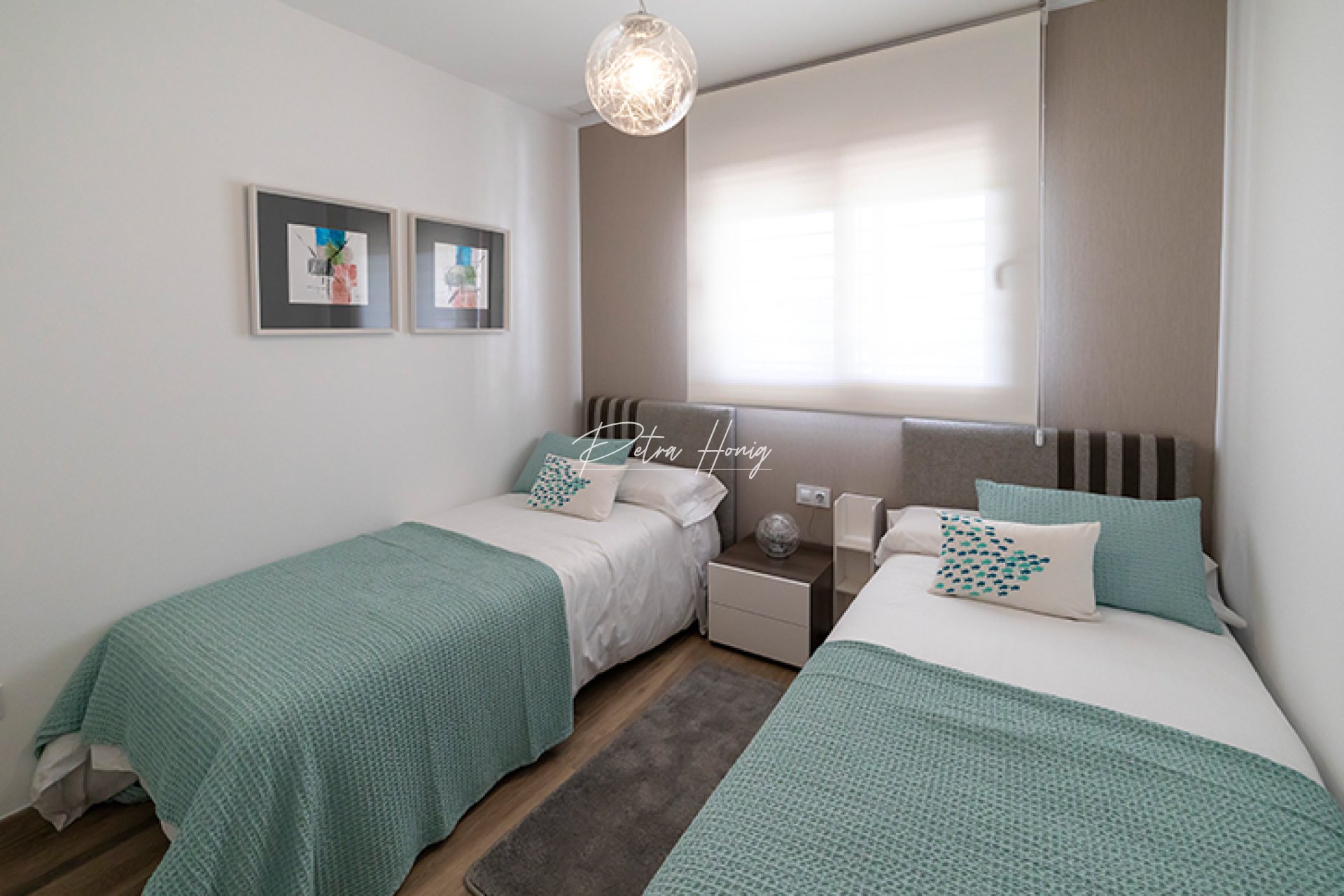 New build - Apartment - Los Dolses