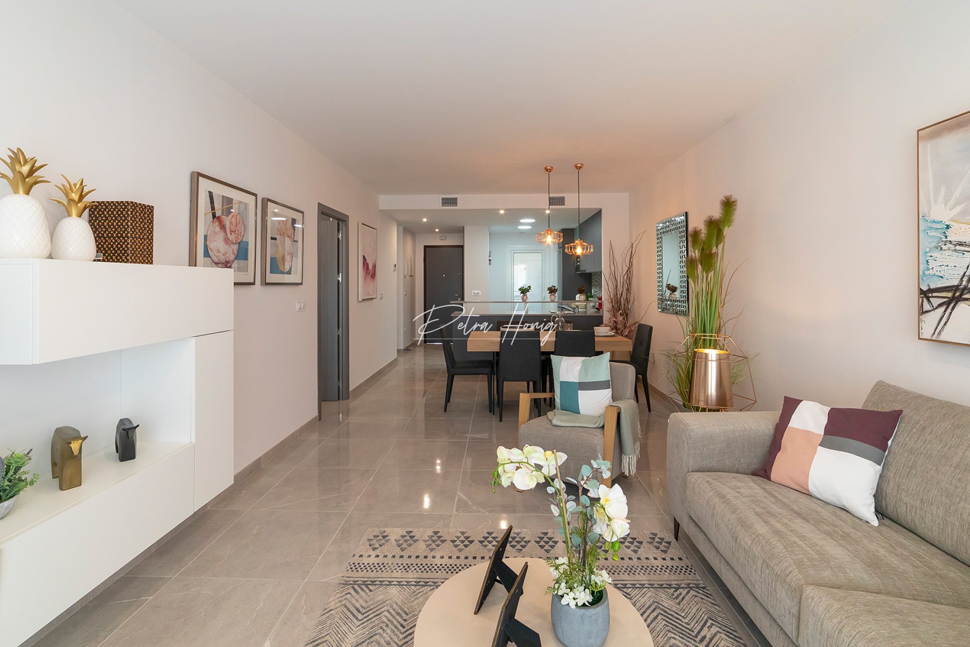 New build - Apartment - Los Dolses