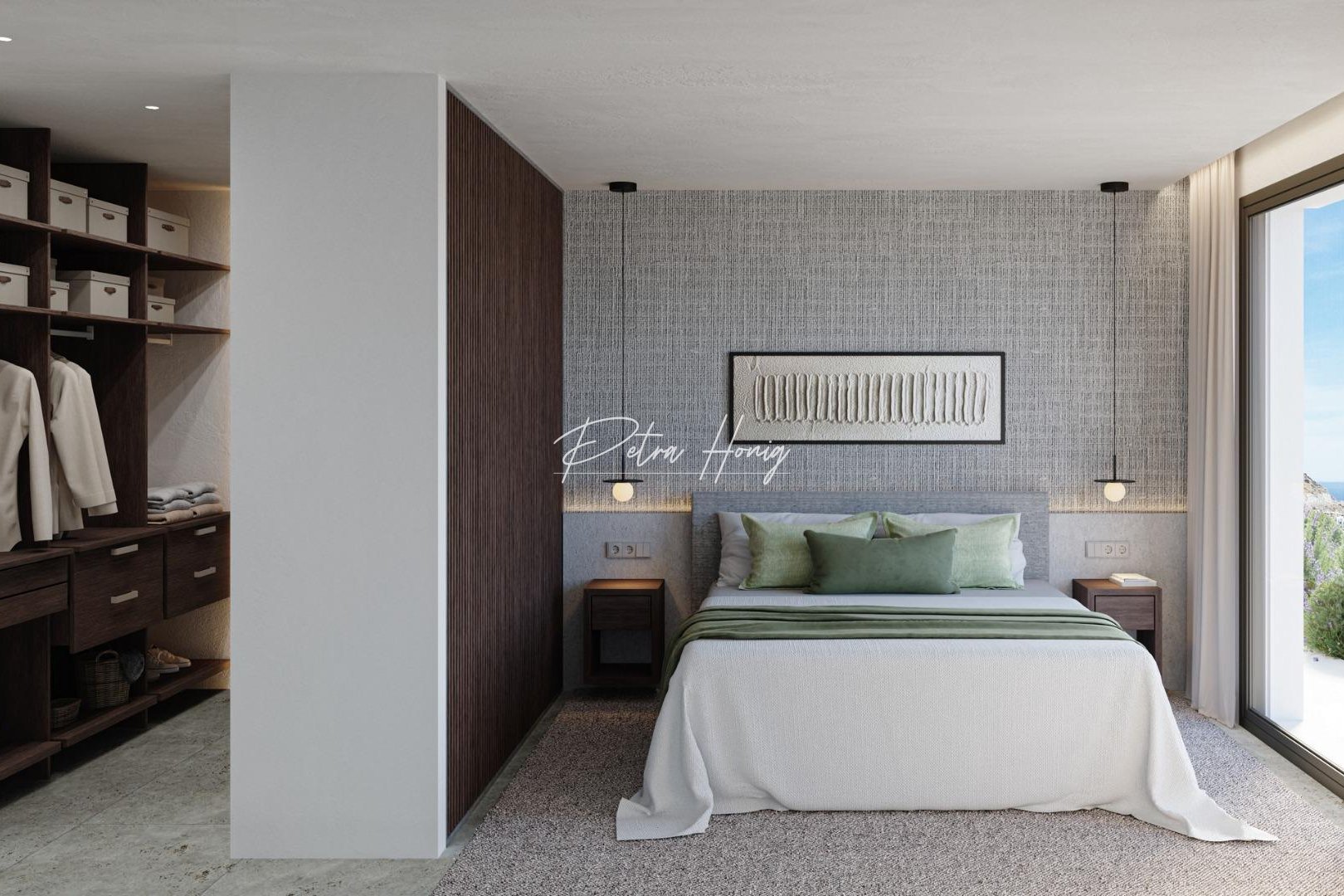 New build - Apartment - Mojacar - Playa De Macenas