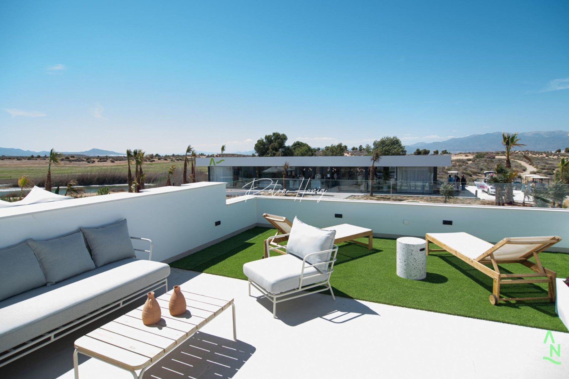New build - Apartment - Murcia - Condado De Alhama