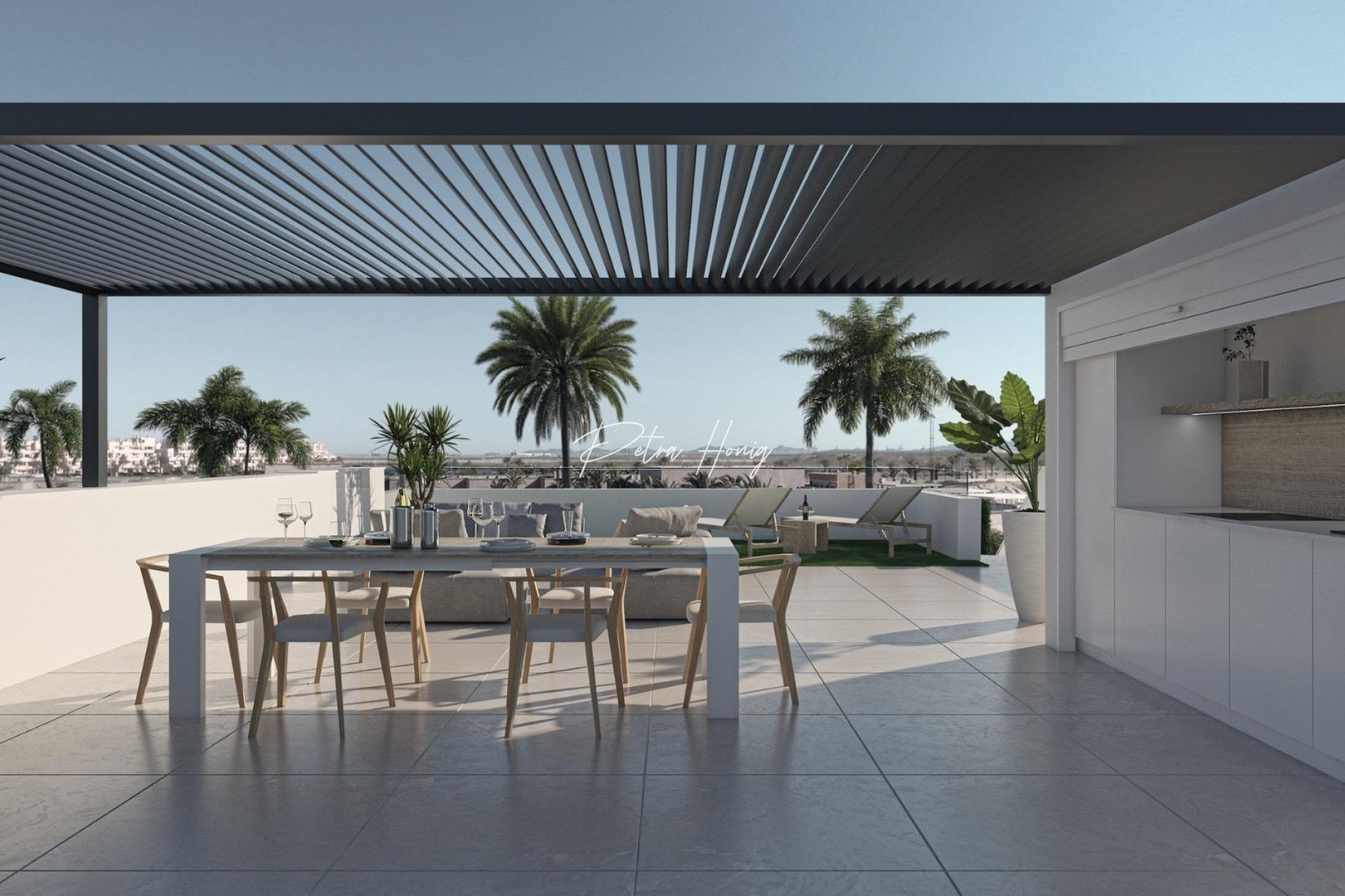 New build - Apartment - Murcia - Condado De Alhama