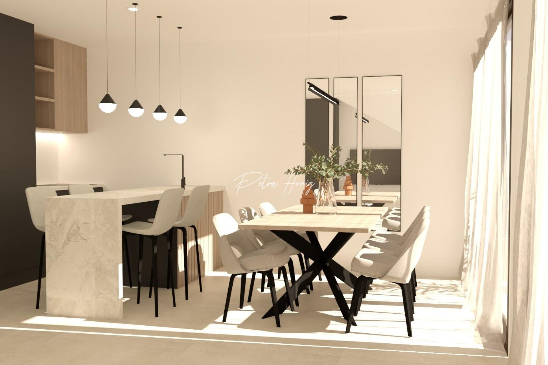 New build - Apartment - Murcia - Condado De Alhama
