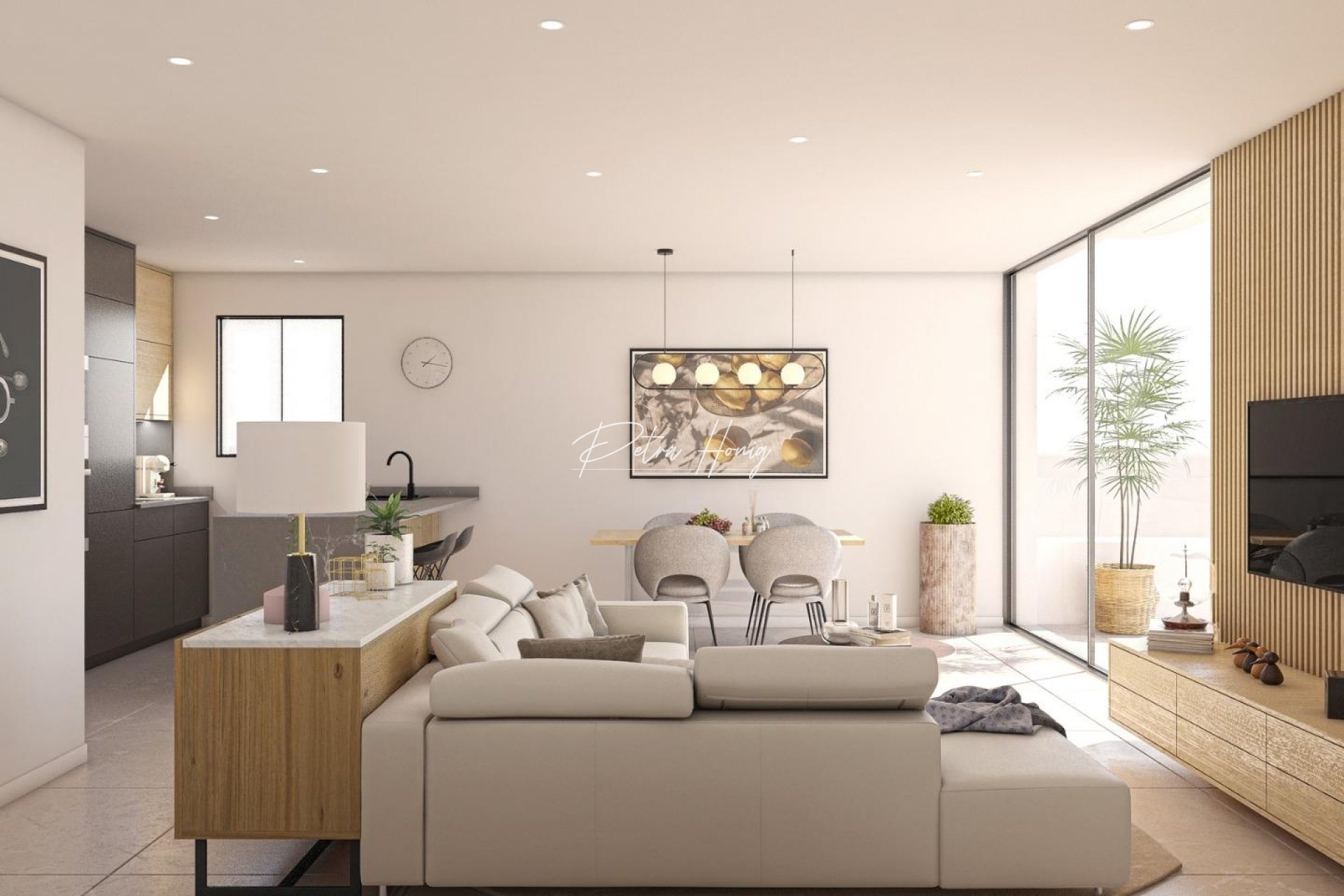 New build - Apartment - Murcia - Condado De Alhama