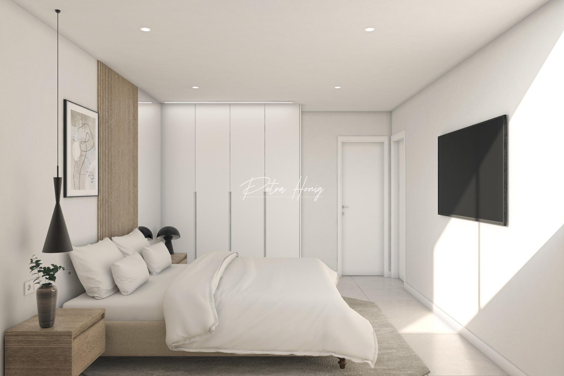 New build - Apartment - Murcia - Condado De Alhama