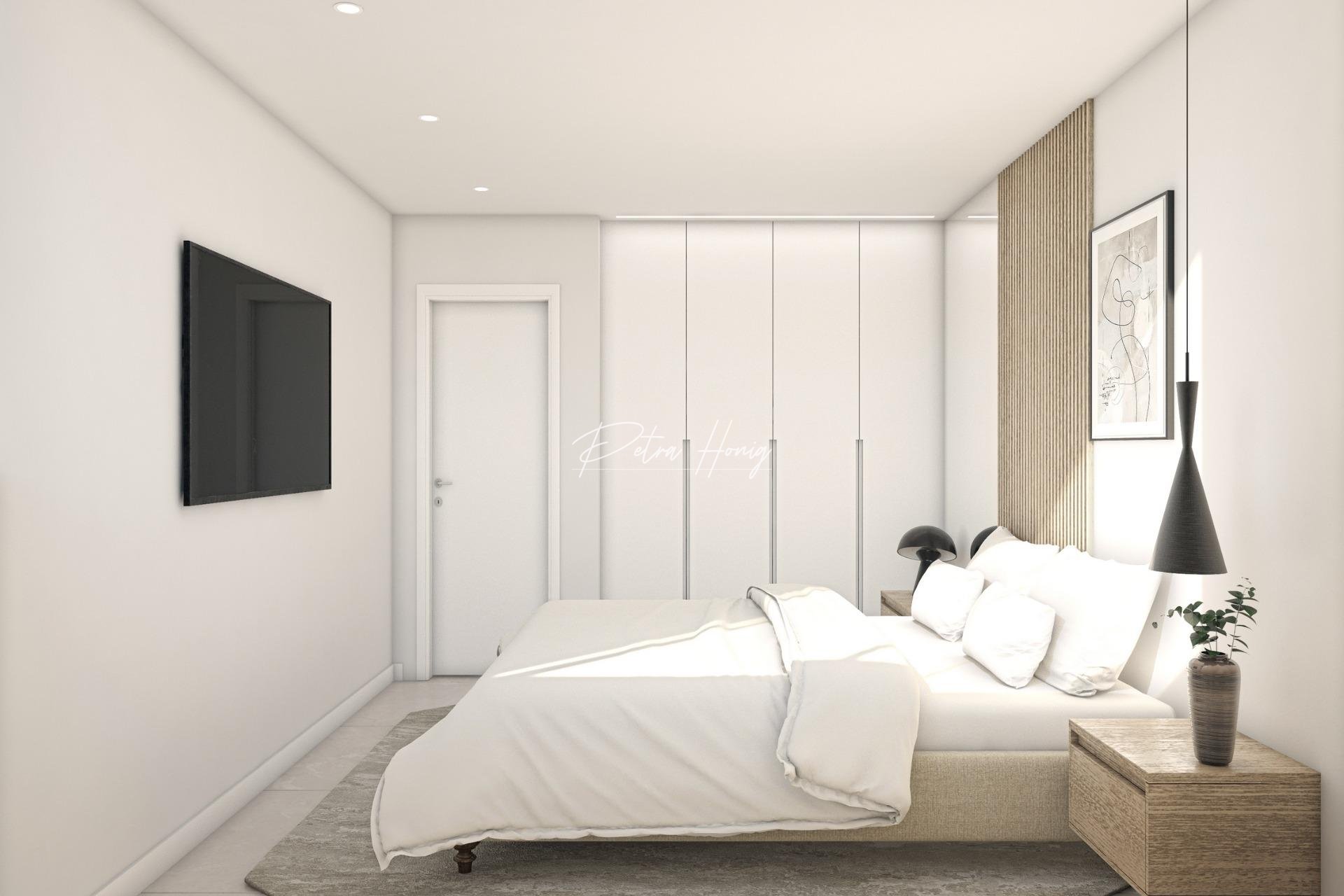 New build - Apartment - Murcia - Condado De Alhama