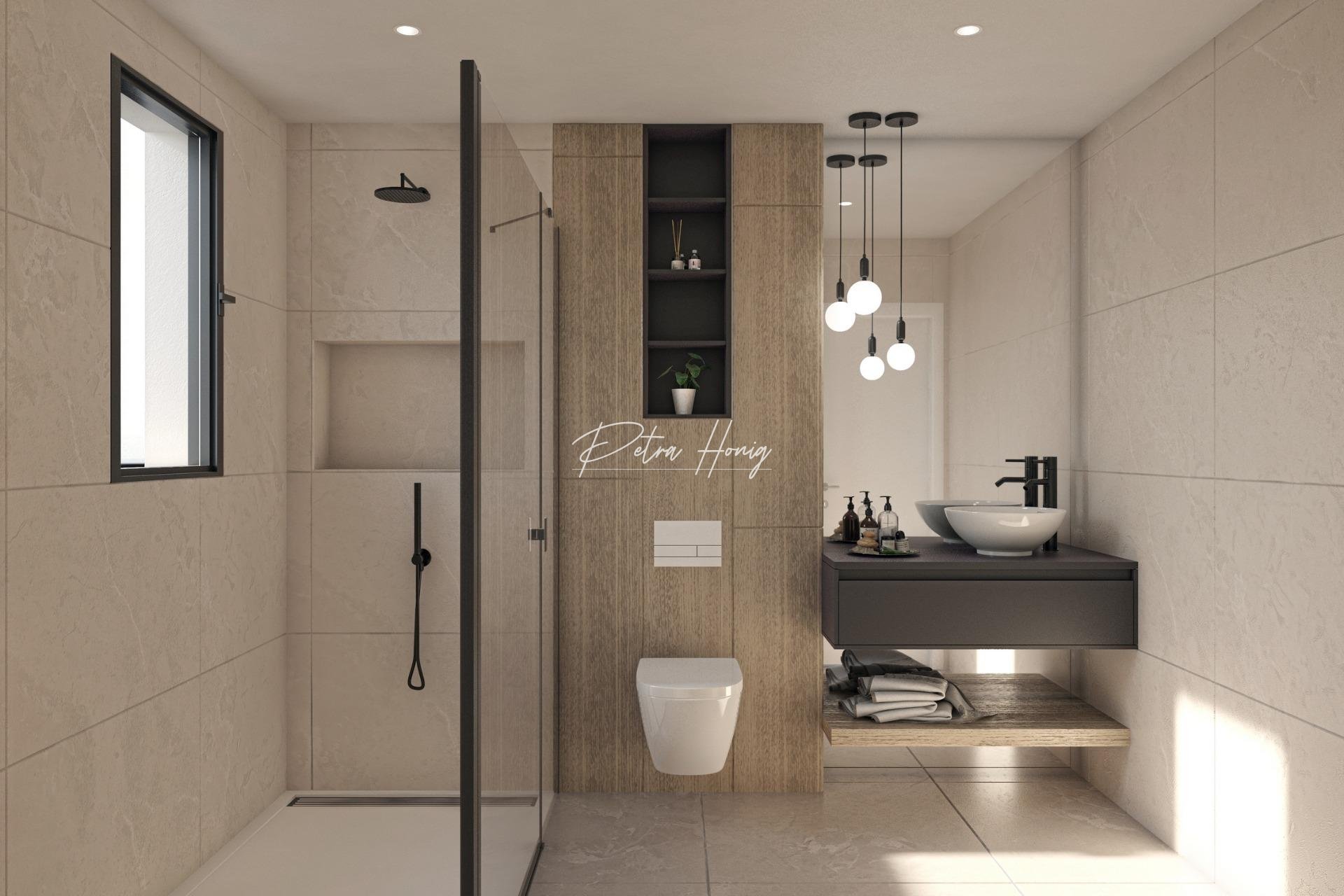 New build - Apartment - Murcia - Condado De Alhama