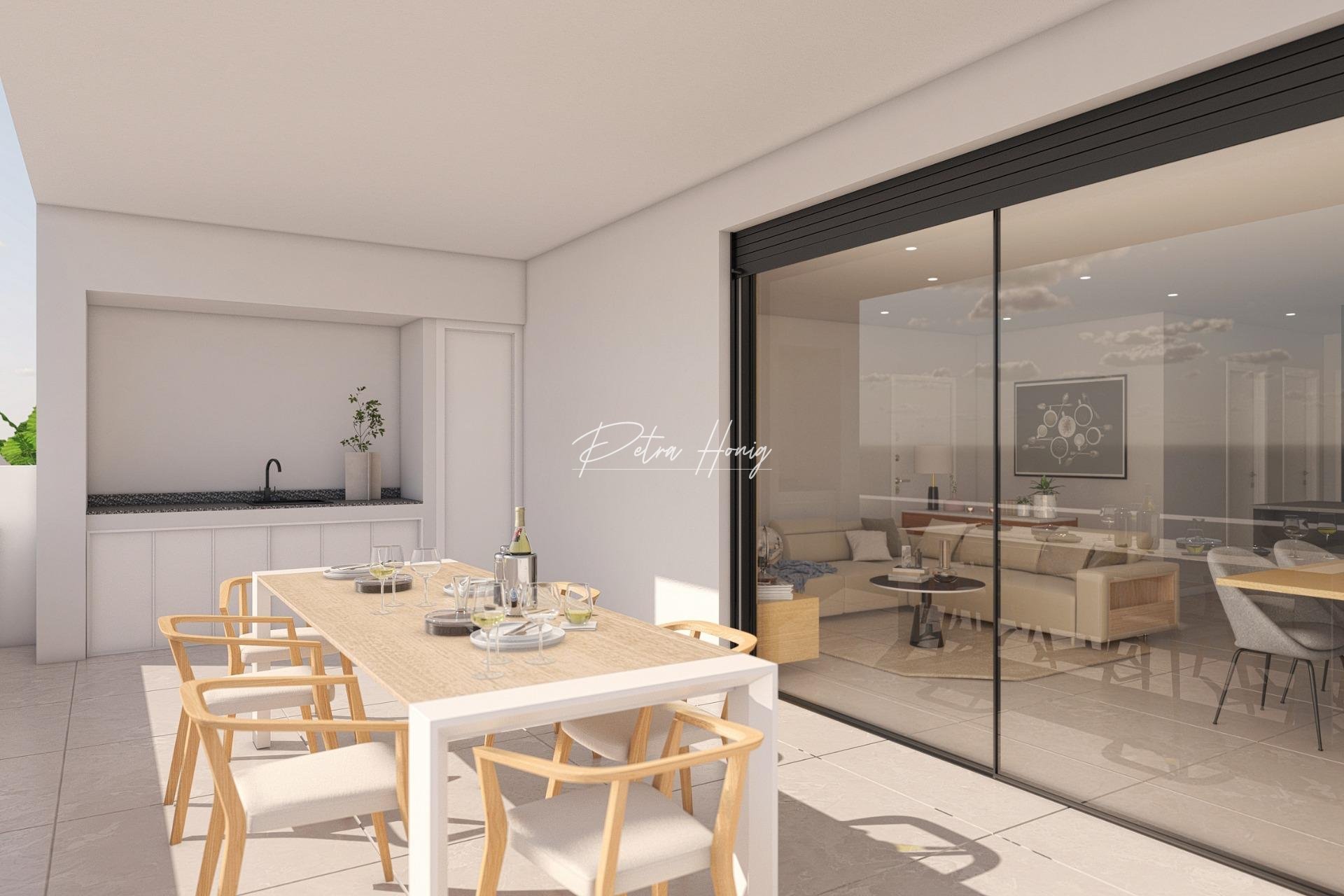 New build - Apartment - Murcia - Condado De Alhama