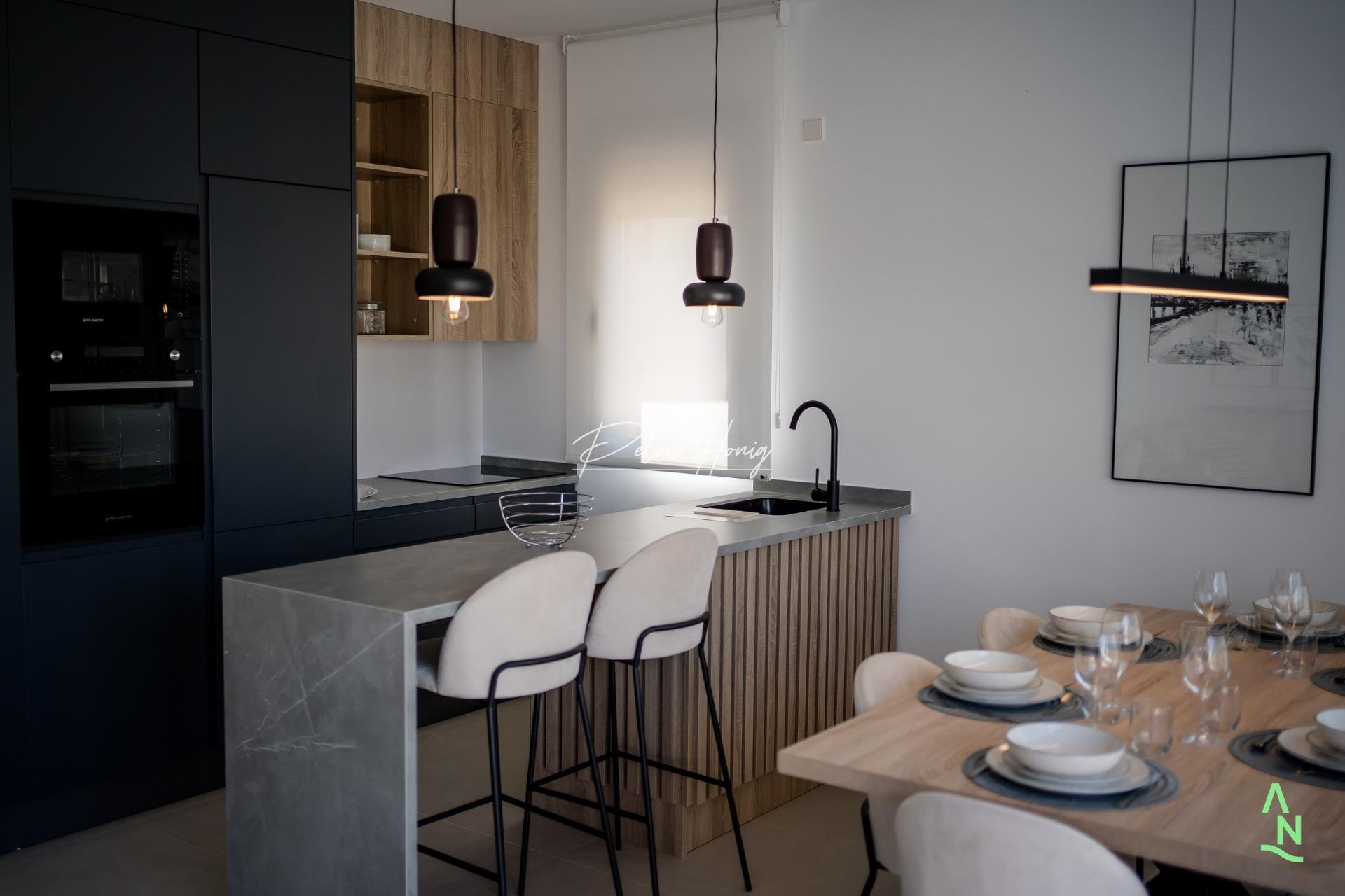 New build - Apartment - Murcia - Condado De Alhama