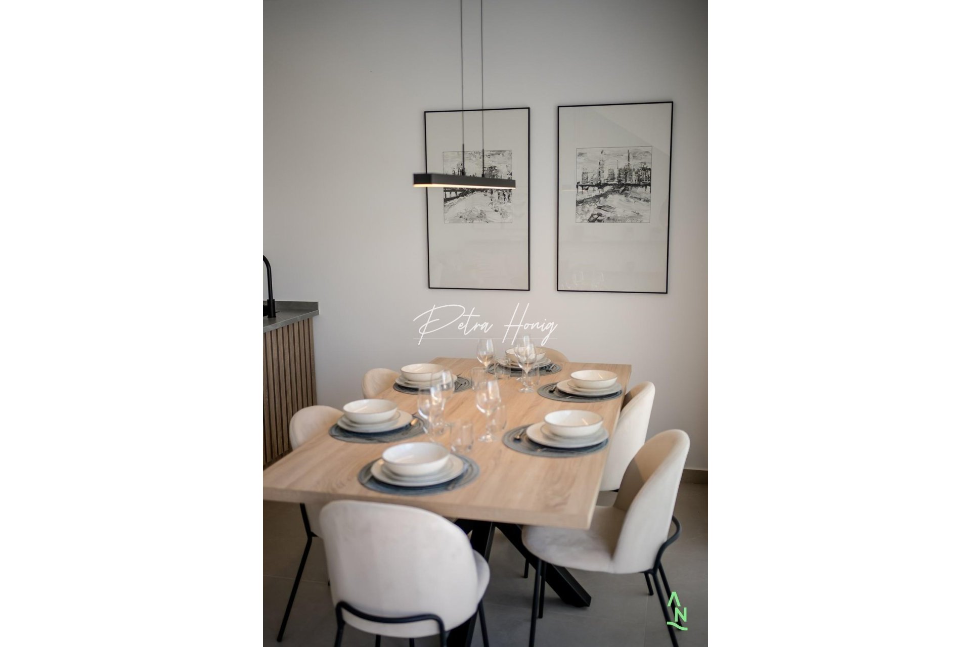 New build - Apartment - Murcia - Condado De Alhama