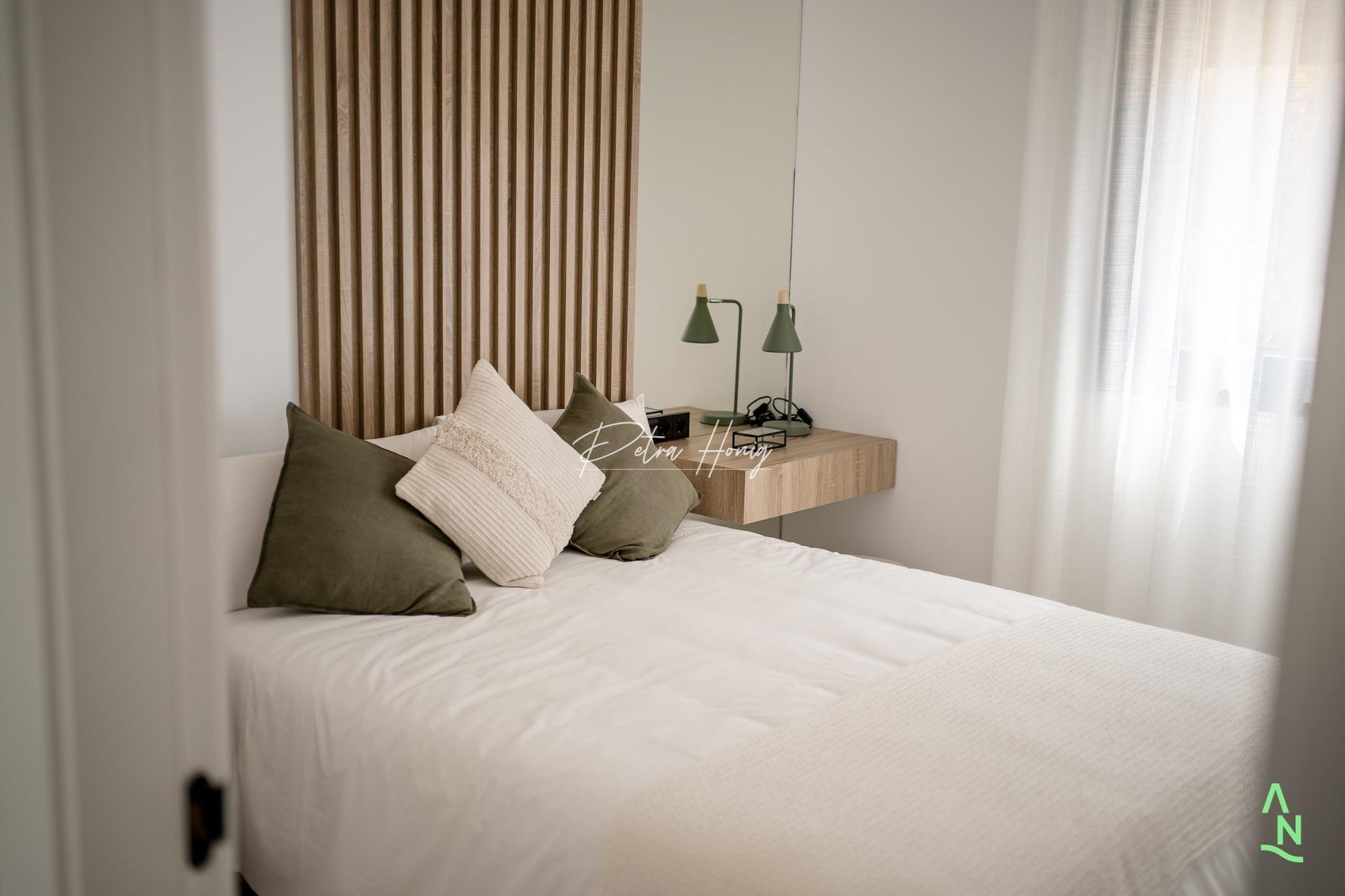 New build - Apartment - Murcia - Condado De Alhama