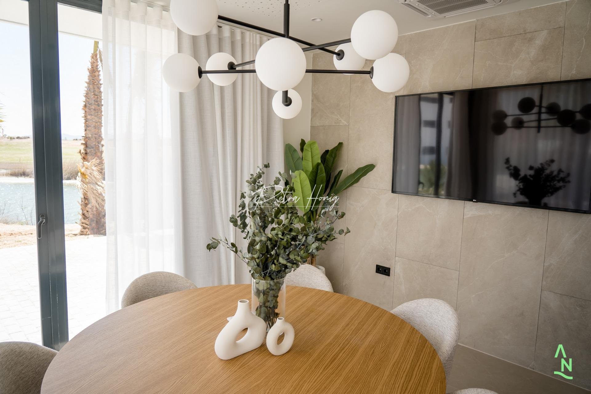 New build - Apartment - Murcia - Condado De Alhama