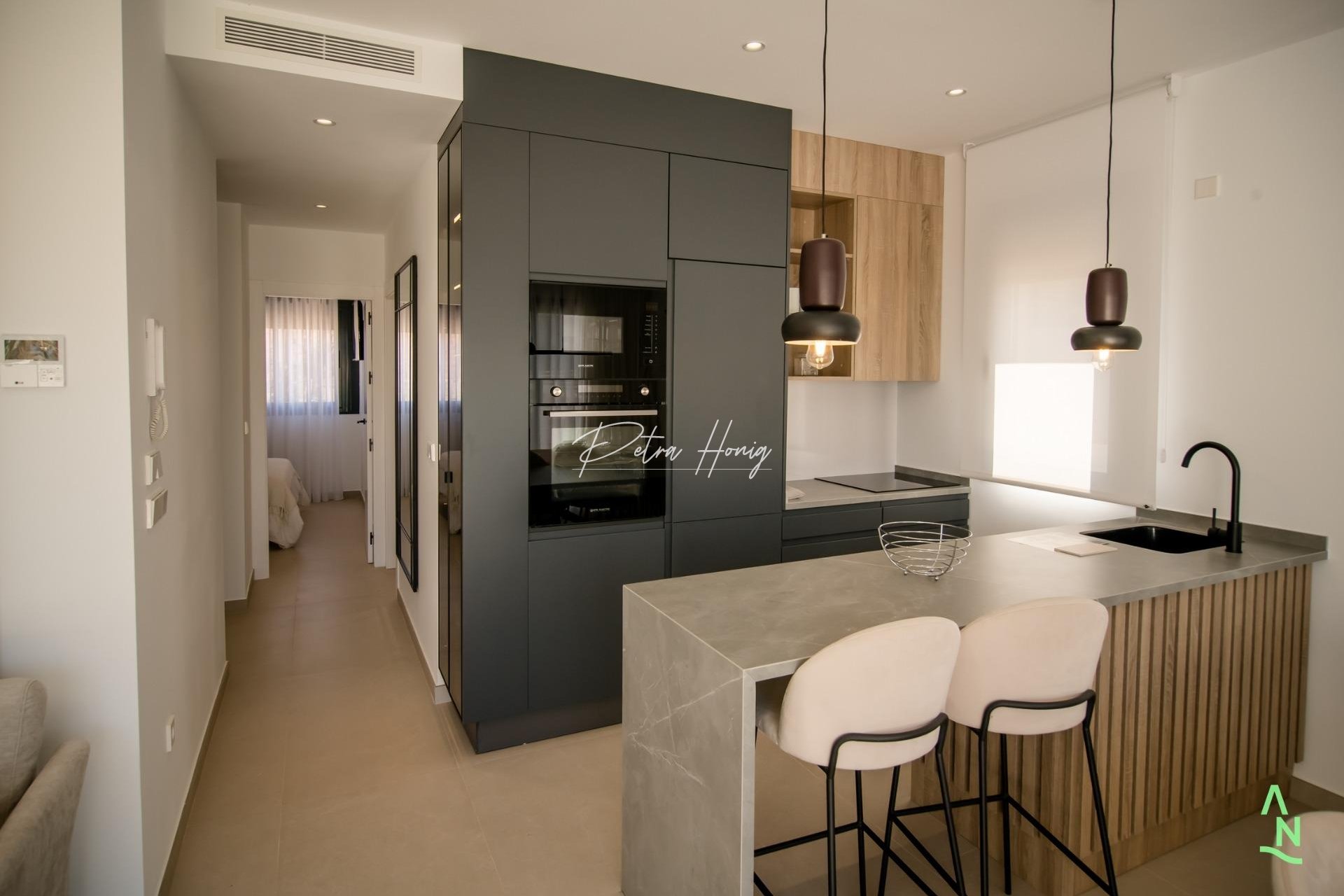 New build - Apartment - Murcia - Condado De Alhama