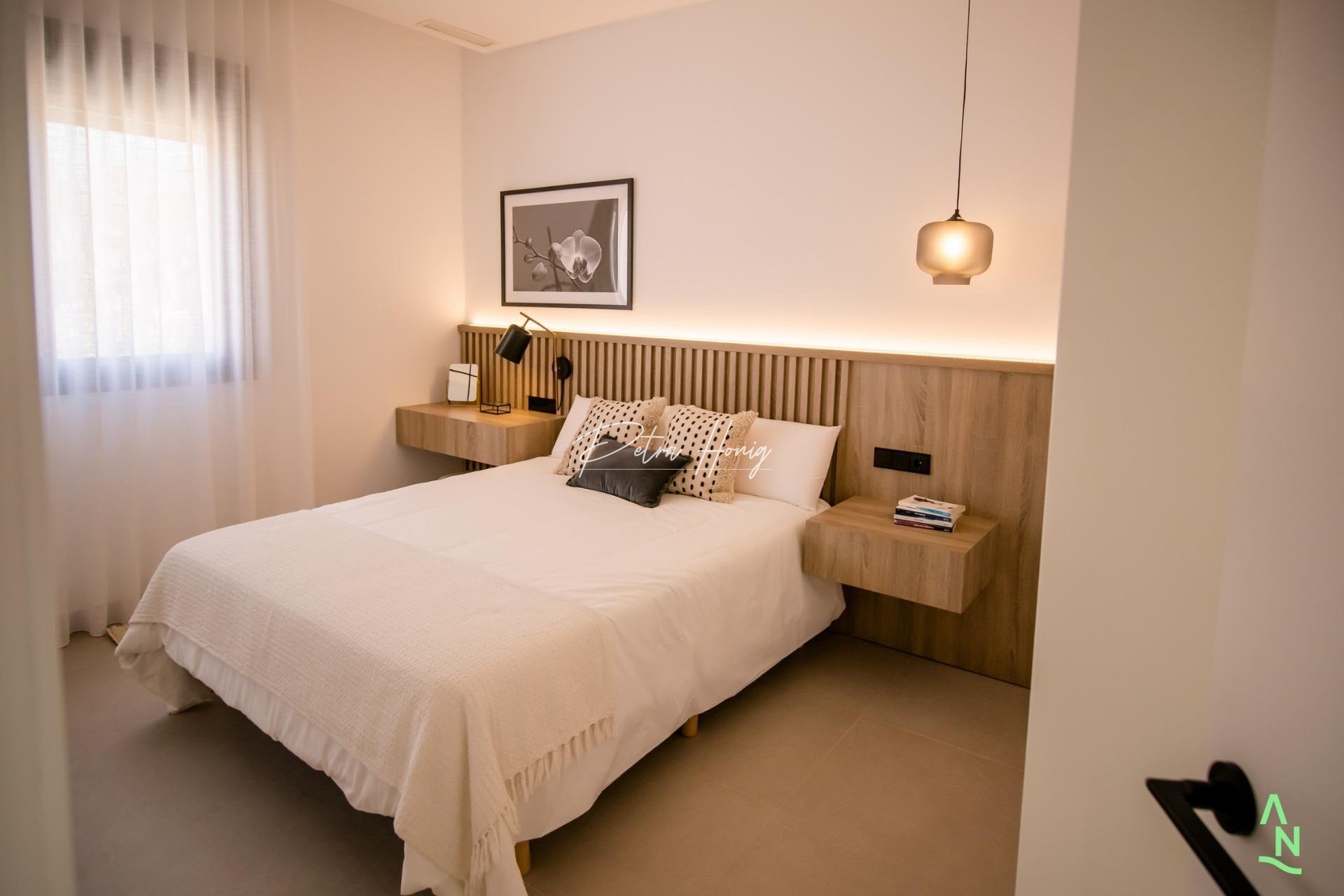 New build - Apartment - Murcia - Condado De Alhama