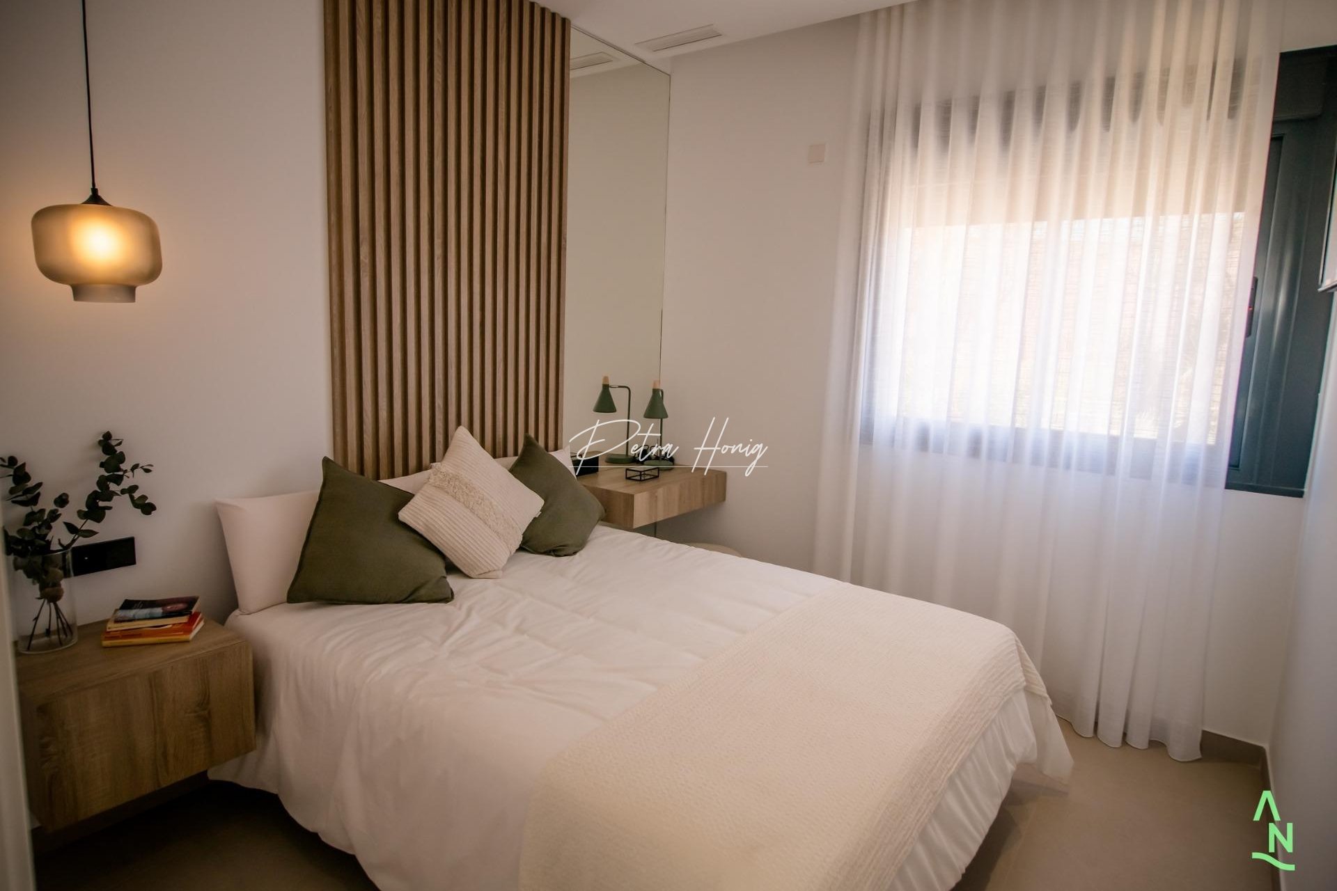 New build - Apartment - Murcia - Condado De Alhama