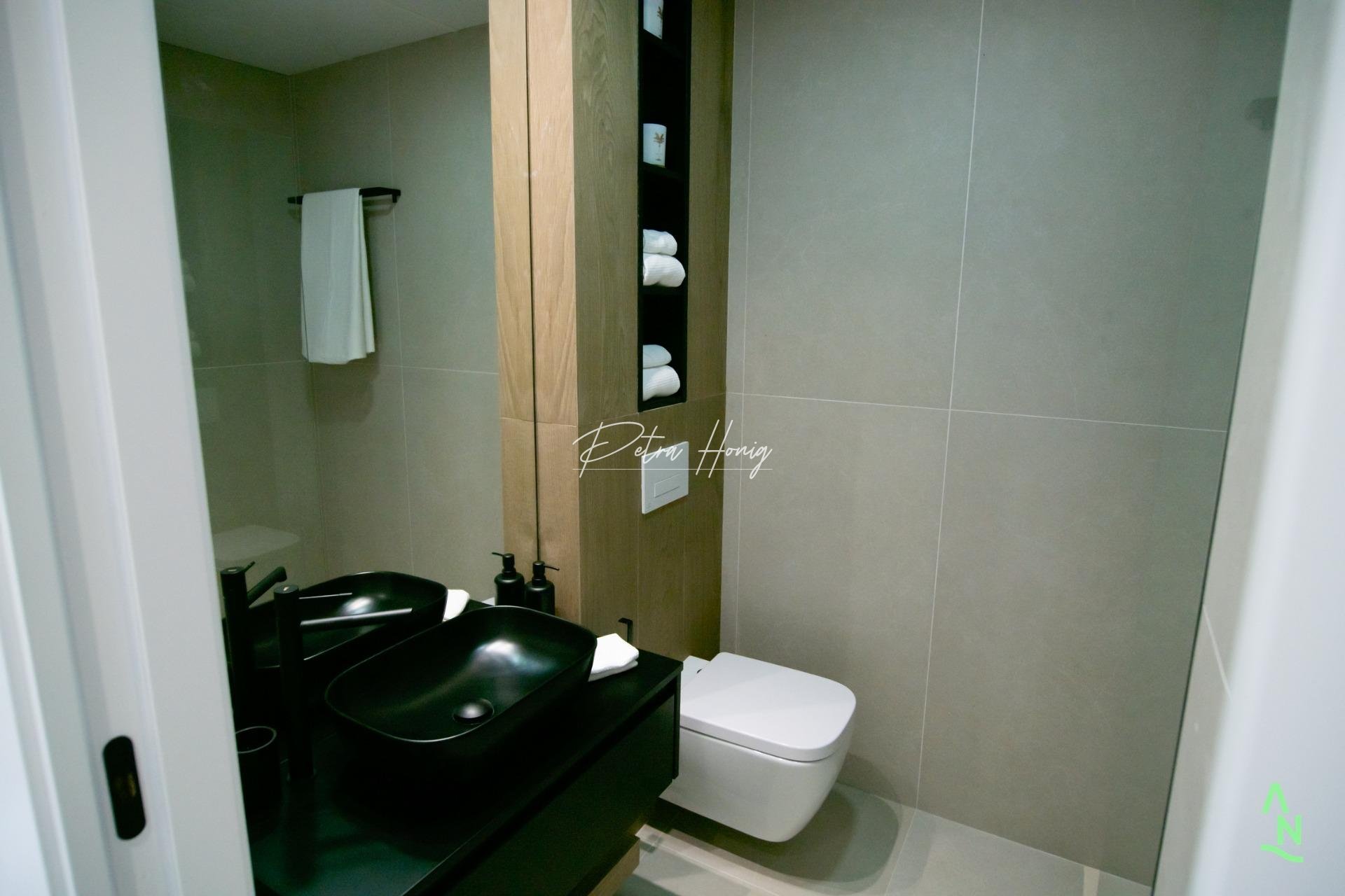 New build - Apartment - Murcia - Condado De Alhama
