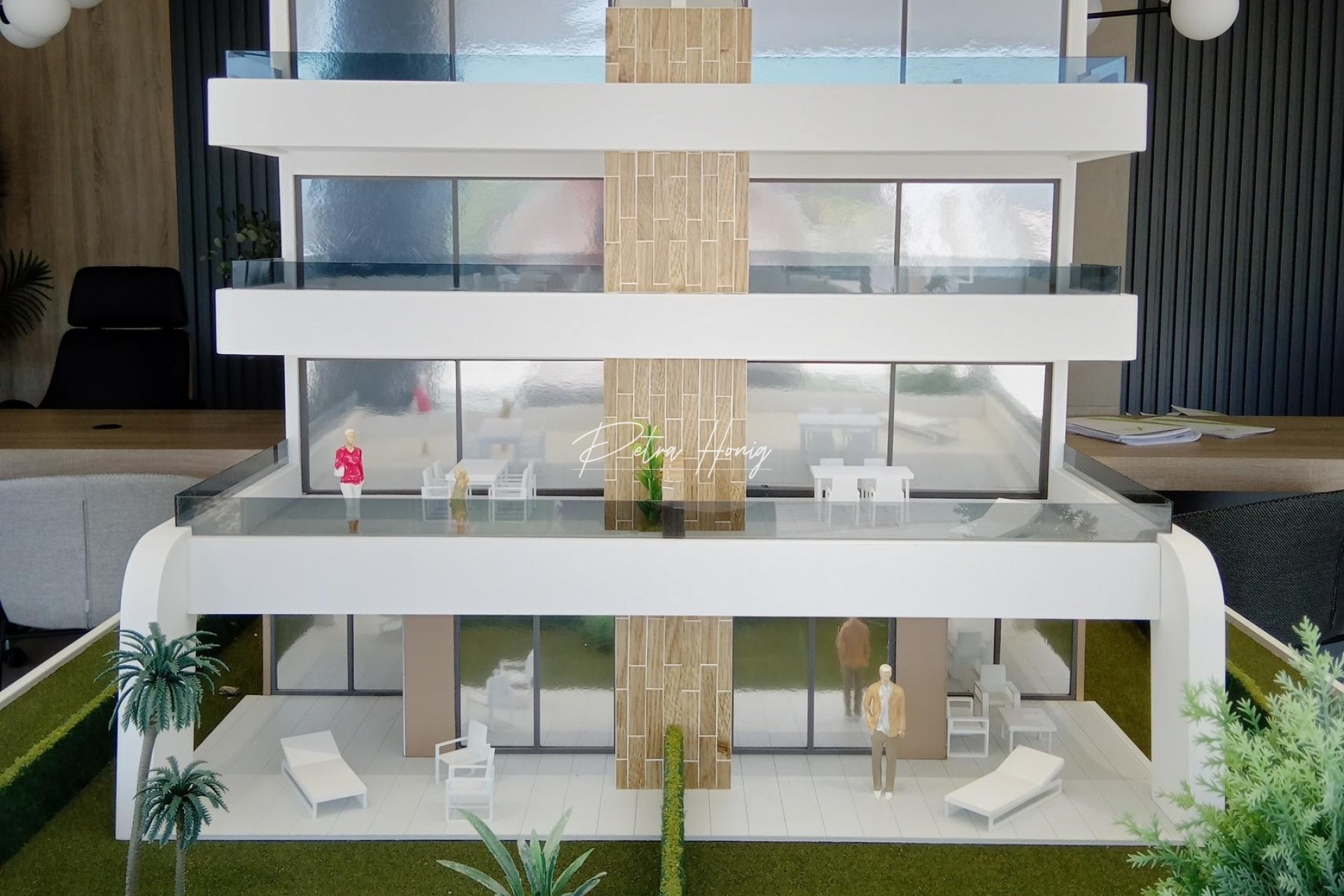 New build - Apartment - Murcia - Condado De Alhama
