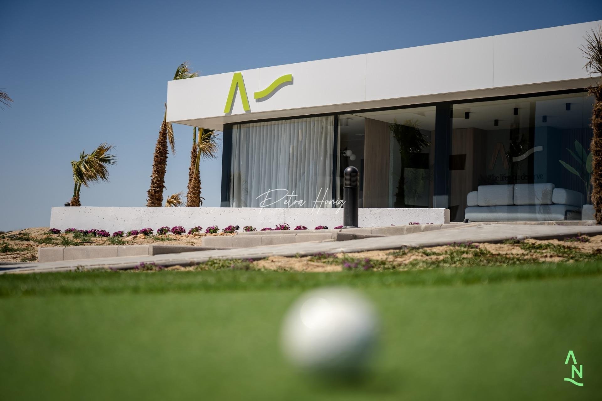 New build - Apartment - Murcia - Condado De Alhama
