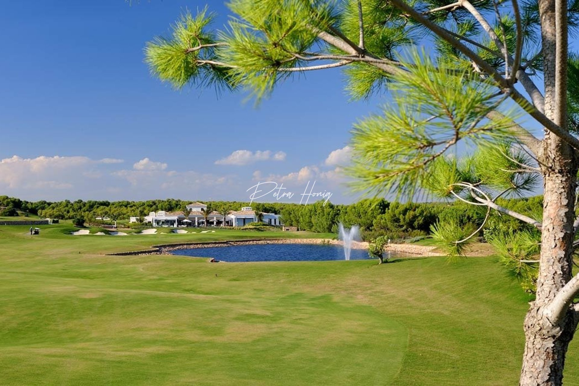 New build - Apartment - Orihuela Costa - Las Colinas Golf