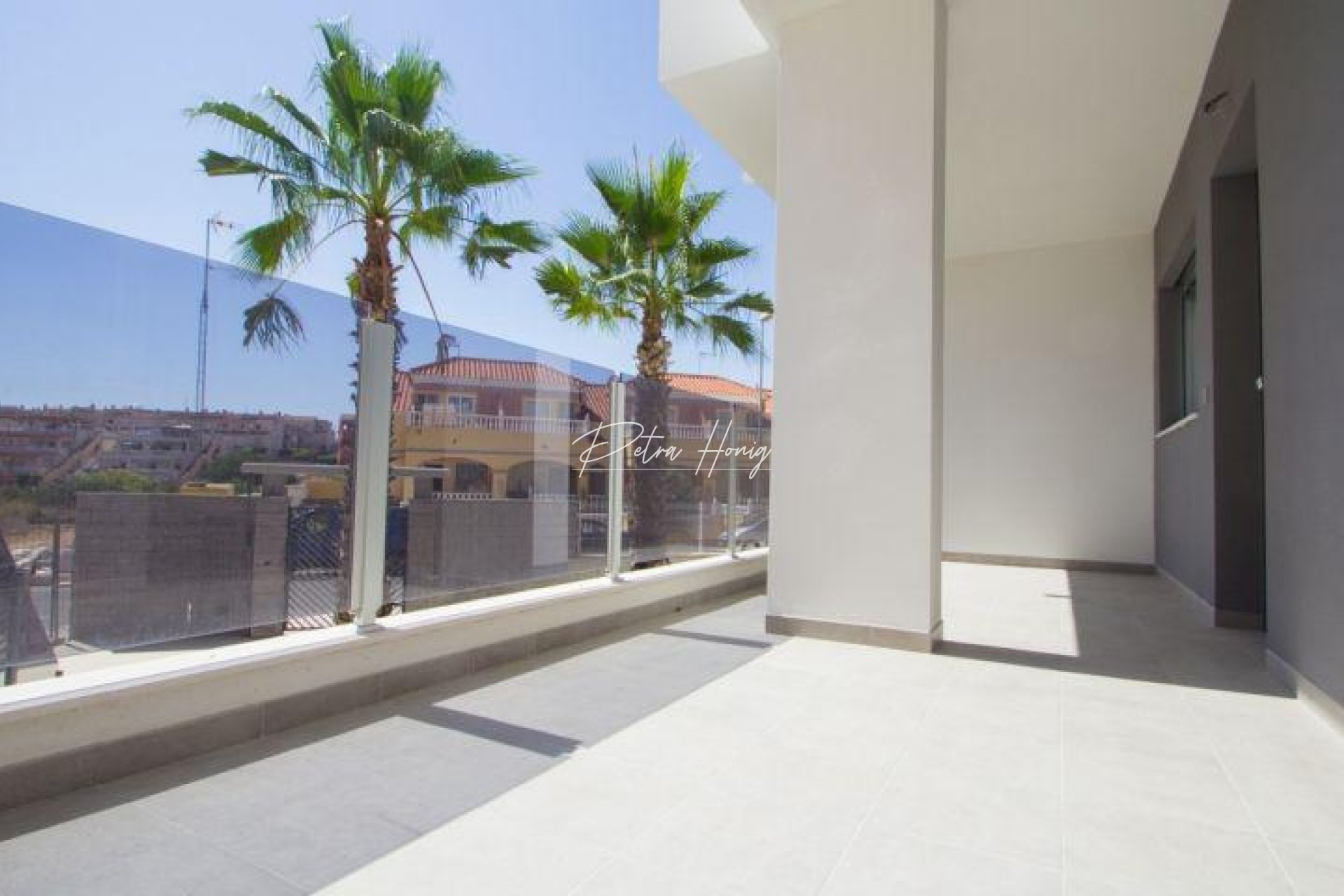 New build - Apartment - Orihuela Costa - Las Filipinas