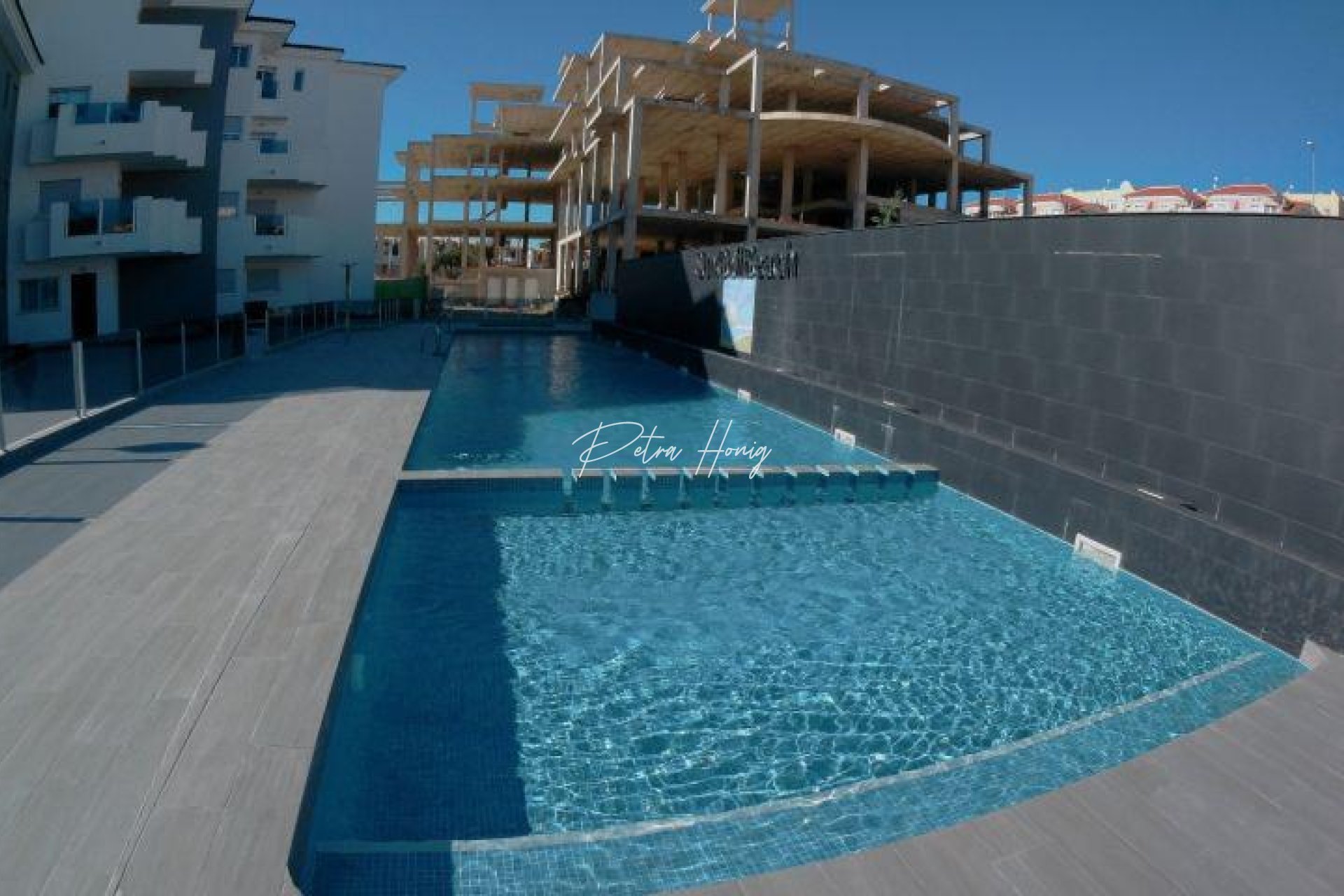 New build - Apartment - Orihuela Costa - Las Filipinas