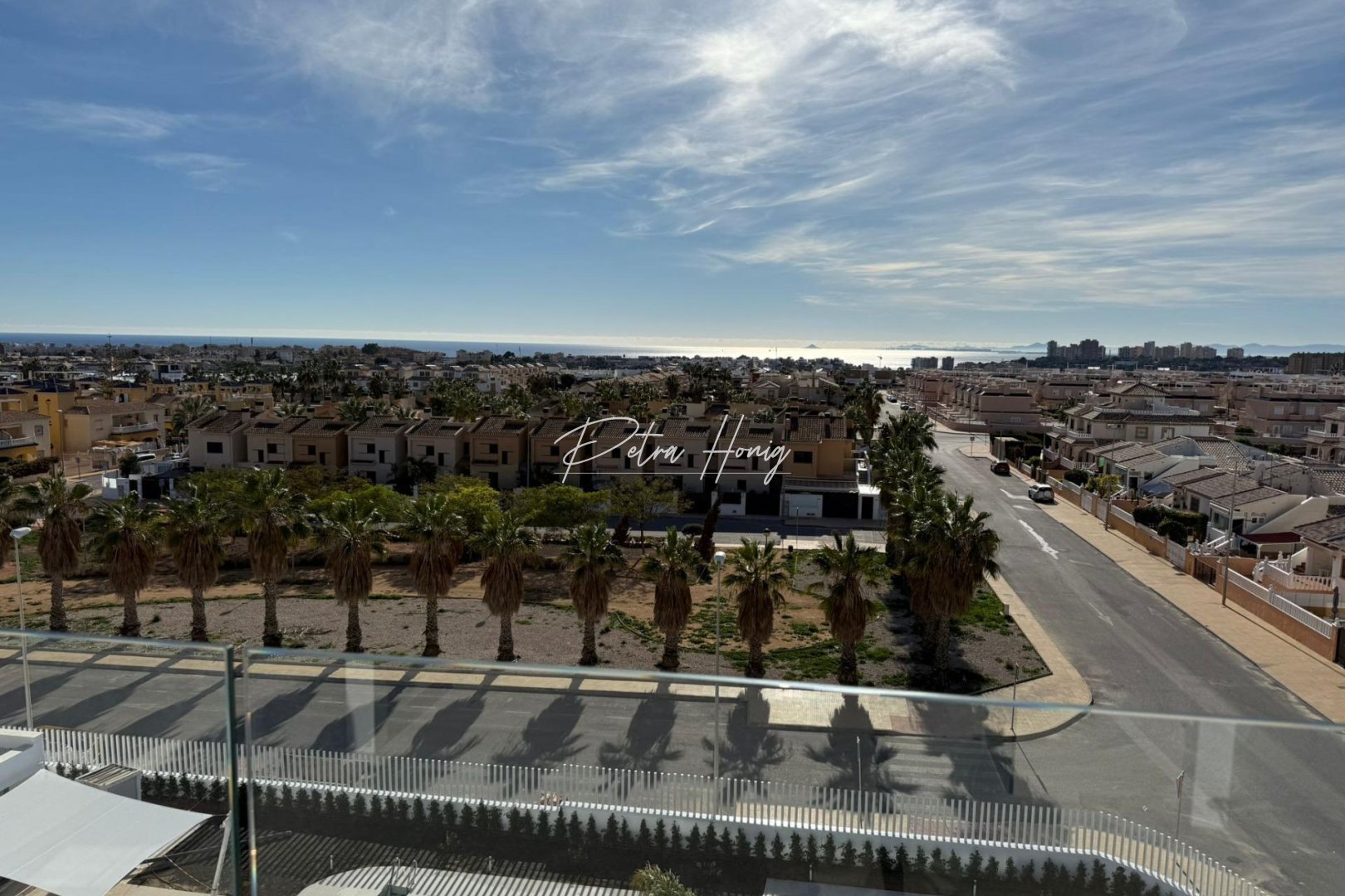 New build - Apartment - Orihuela Costa - Lomas De Cabo Roig