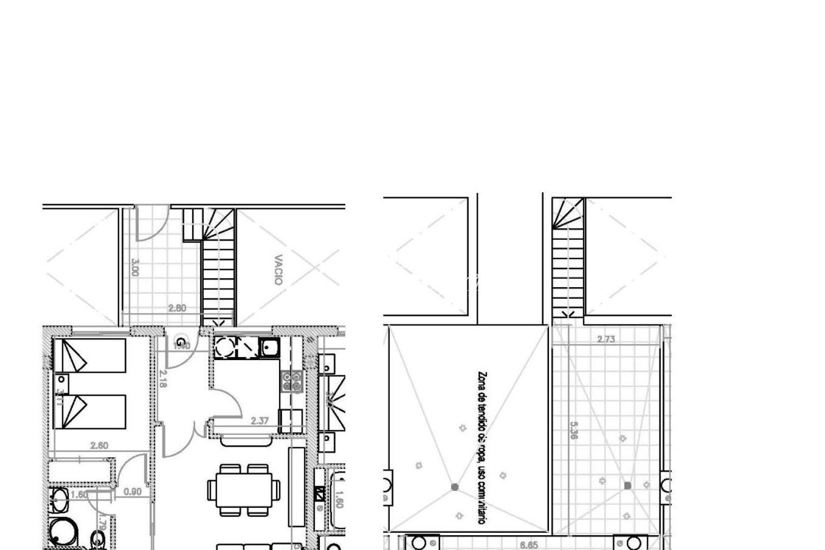 New build - Apartment - Orihuela Costa - Lomas De Cabo Roig