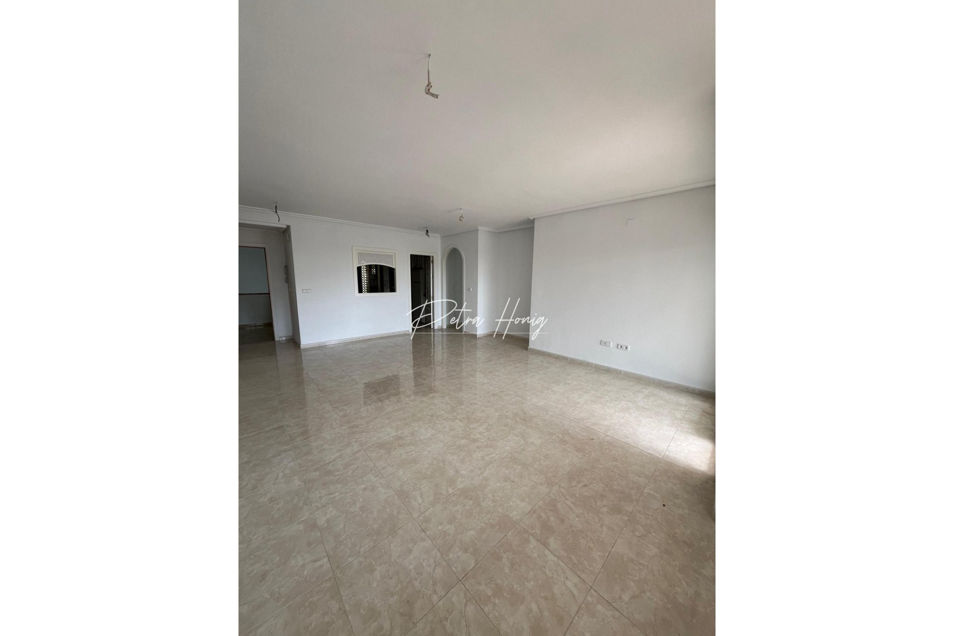 New build - Apartment - Orihuela Costa - Lomas de Campoamor