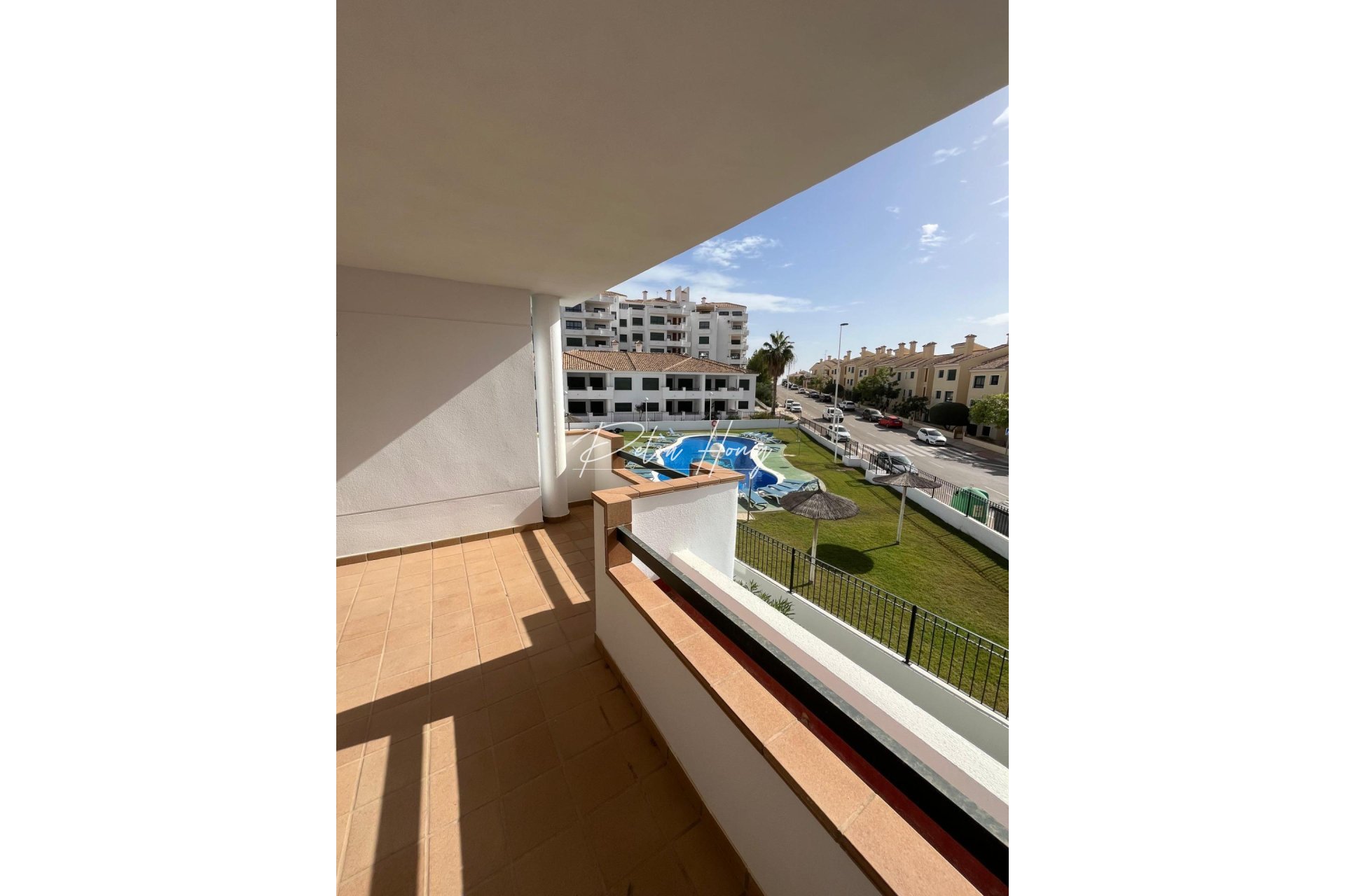 New build - Apartment - Orihuela Costa - Lomas de Campoamor