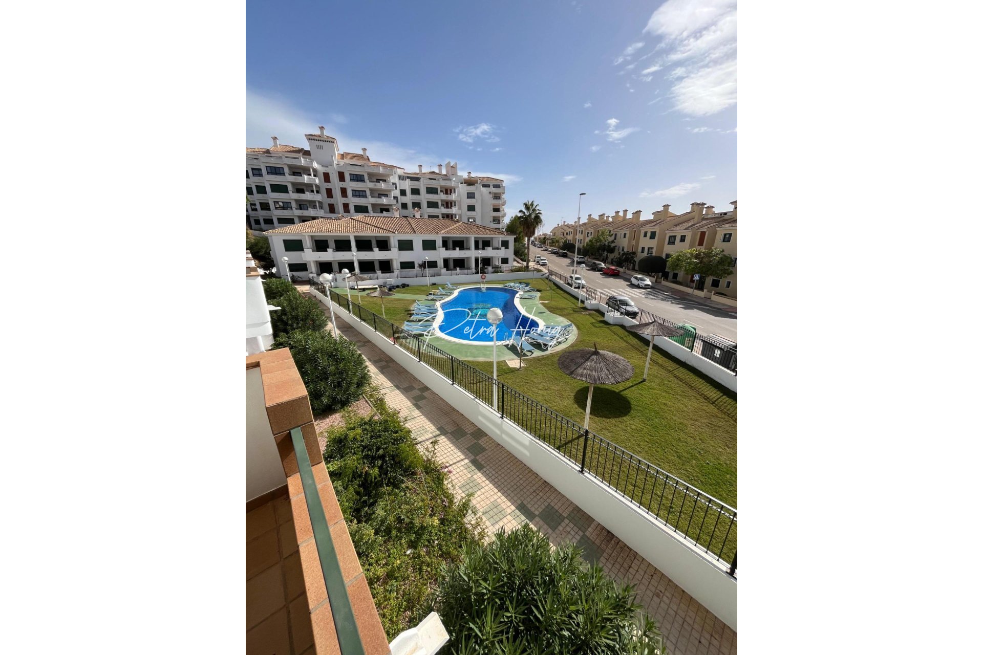 New build - Apartment - Orihuela Costa - Lomas de Campoamor