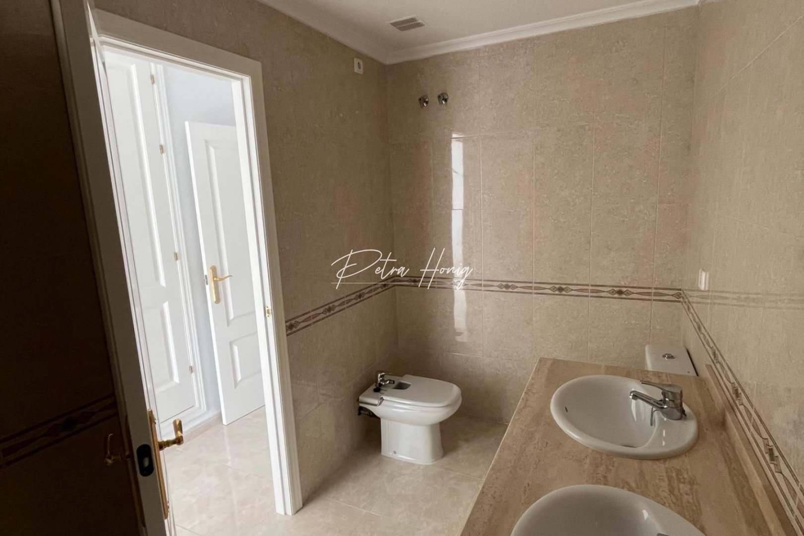 New build - Apartment - Orihuela Costa - Lomas de Campoamor