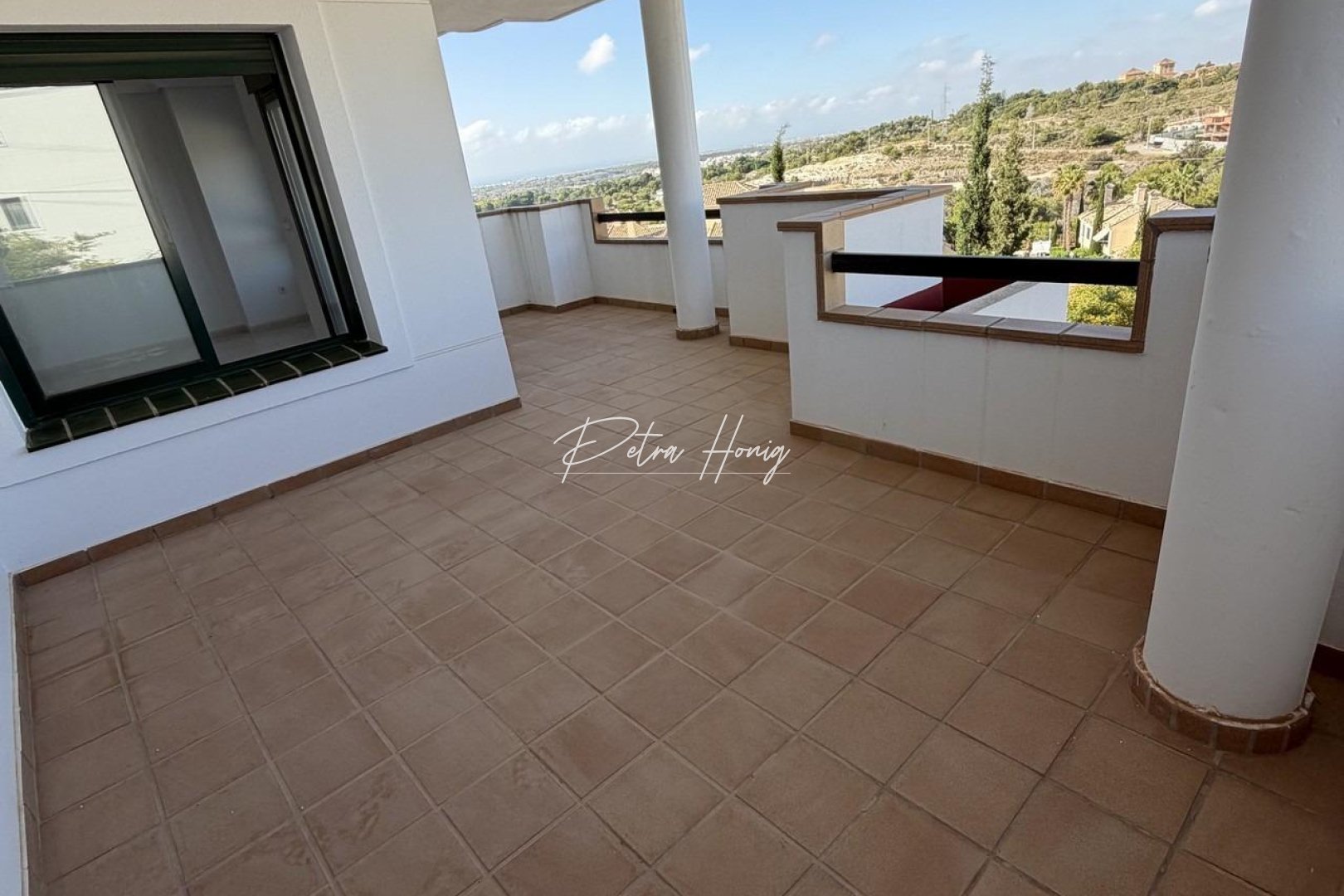 New build - Apartment - Orihuela Costa - Lomas de Campoamor