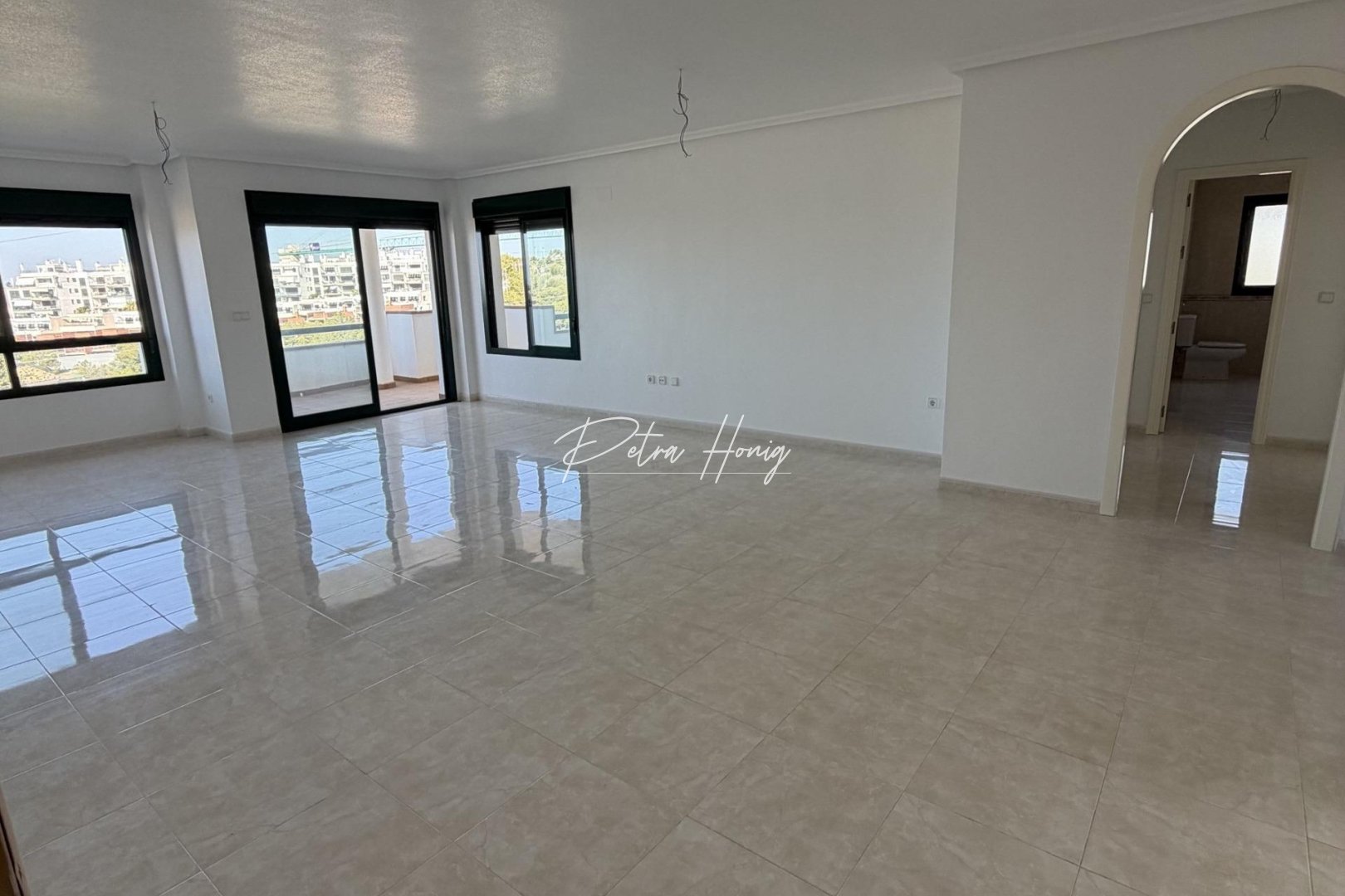 New build - Apartment - Orihuela Costa - Lomas de Campoamor