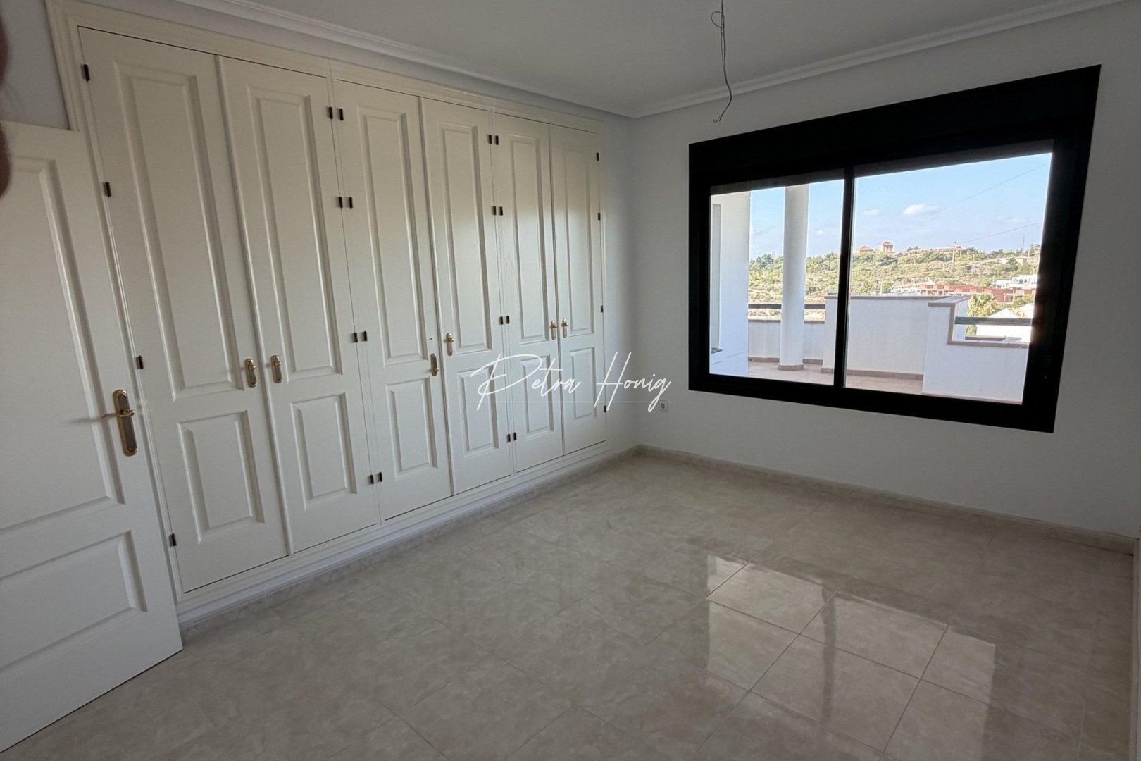 New build - Apartment - Orihuela Costa - Lomas de Campoamor