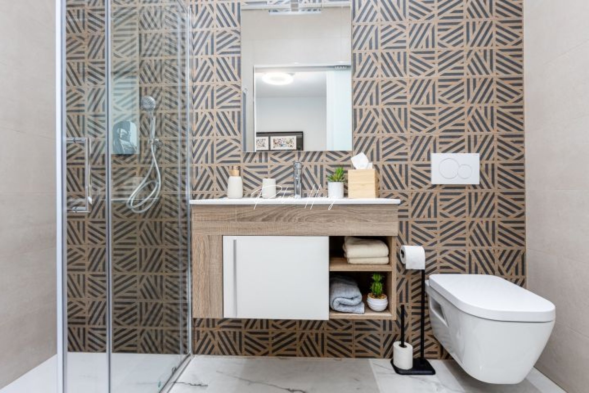 New build - Apartment - Orihuela Costa - Orihuela costa