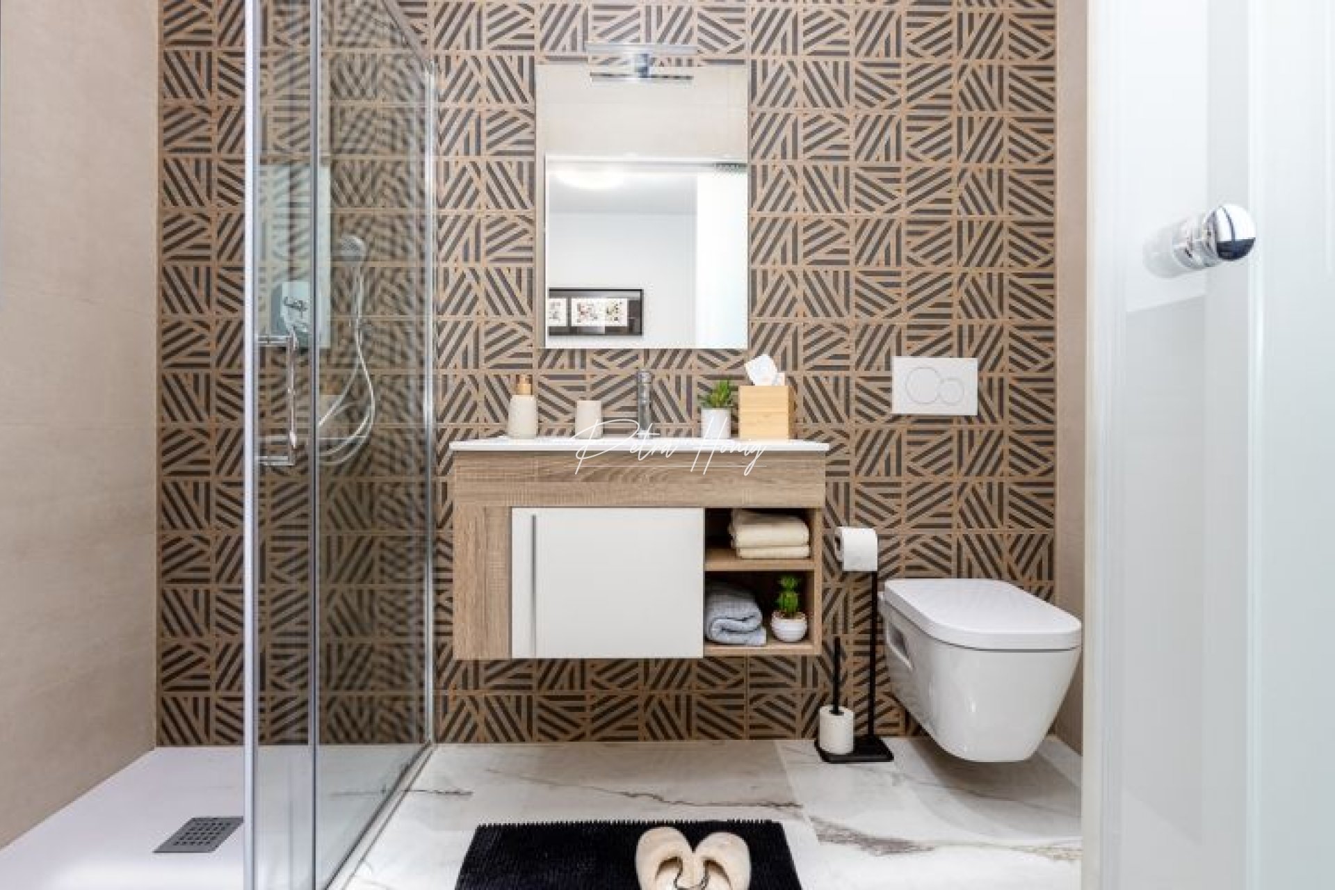 New build - Apartment - Orihuela Costa - Orihuela costa