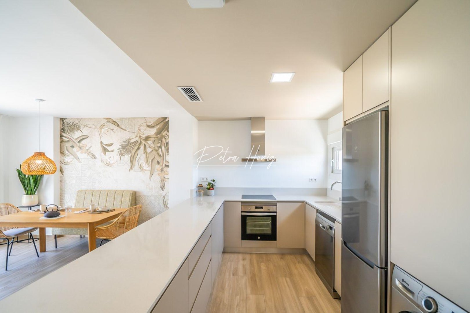 New build - Apartment - Orihuela Costa - Vistabella golf